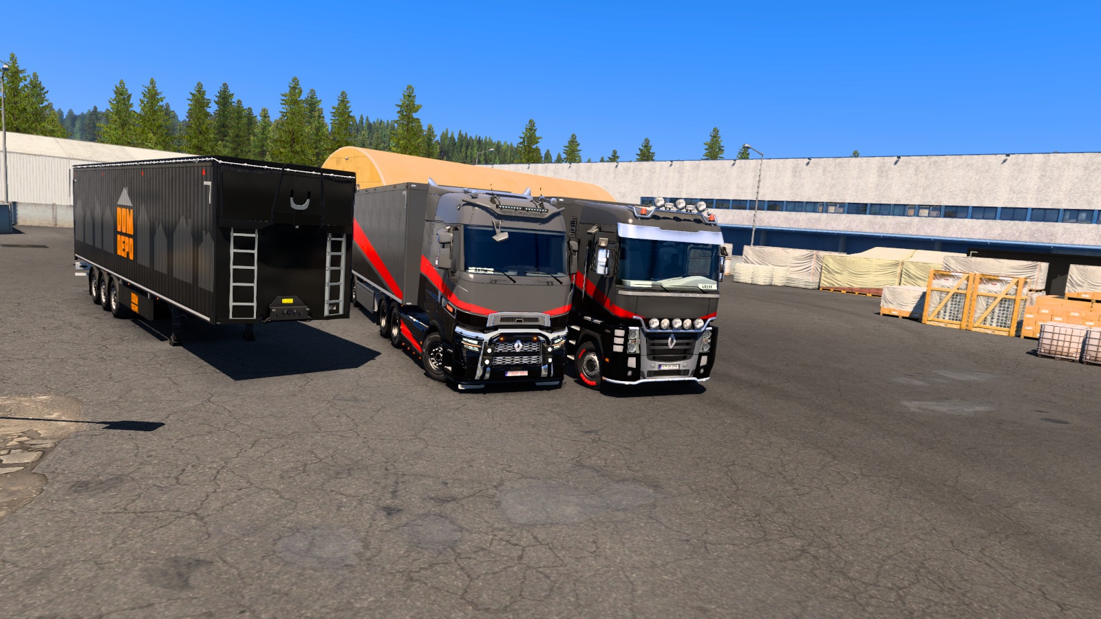 Image by CarameloScania