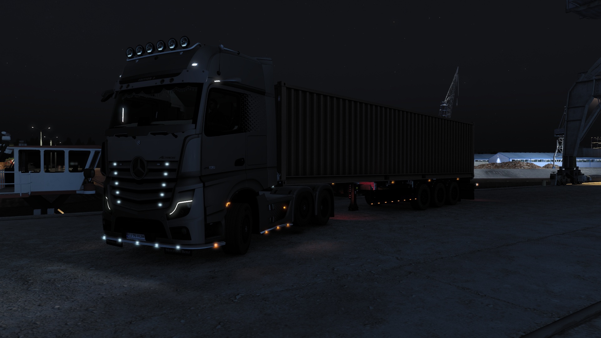 Image by Trucker_Nico