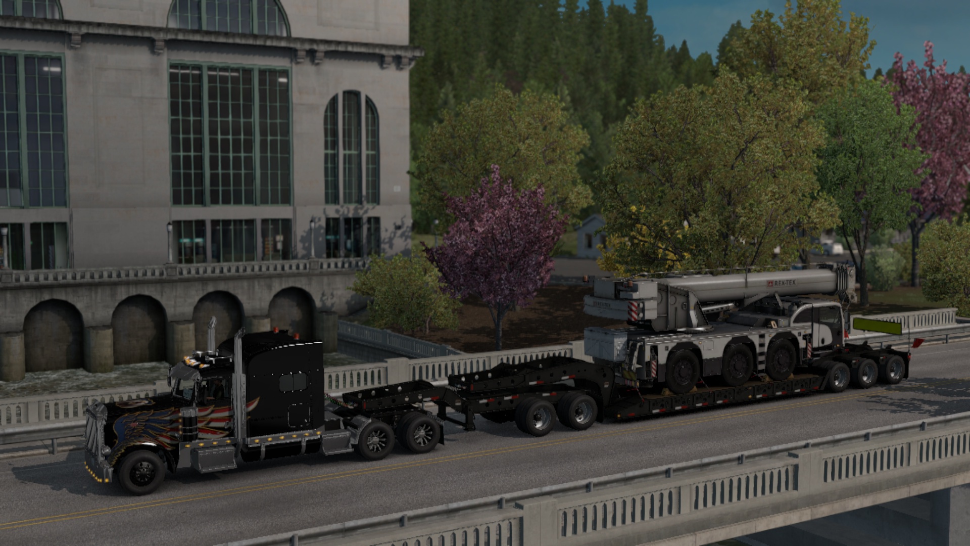 Image by TruckingRoel