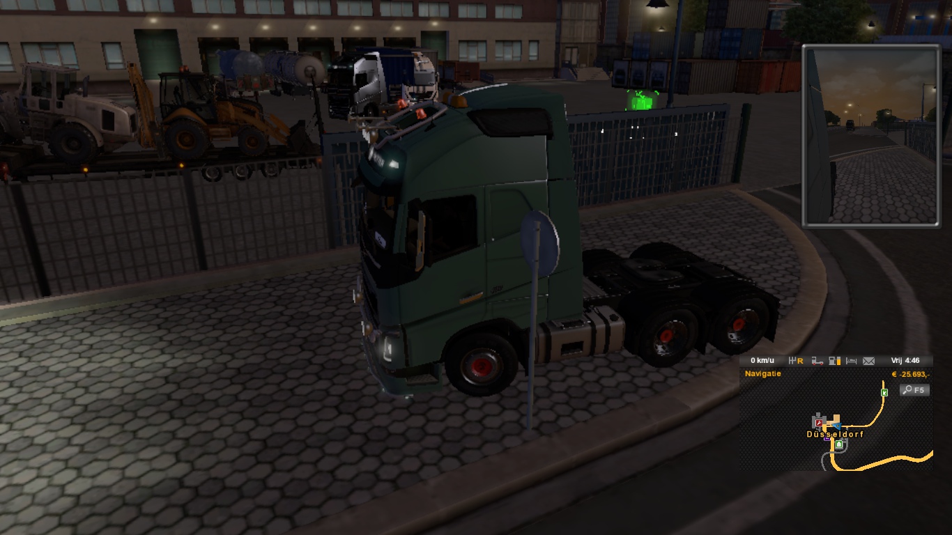 Image by TruckerRobin