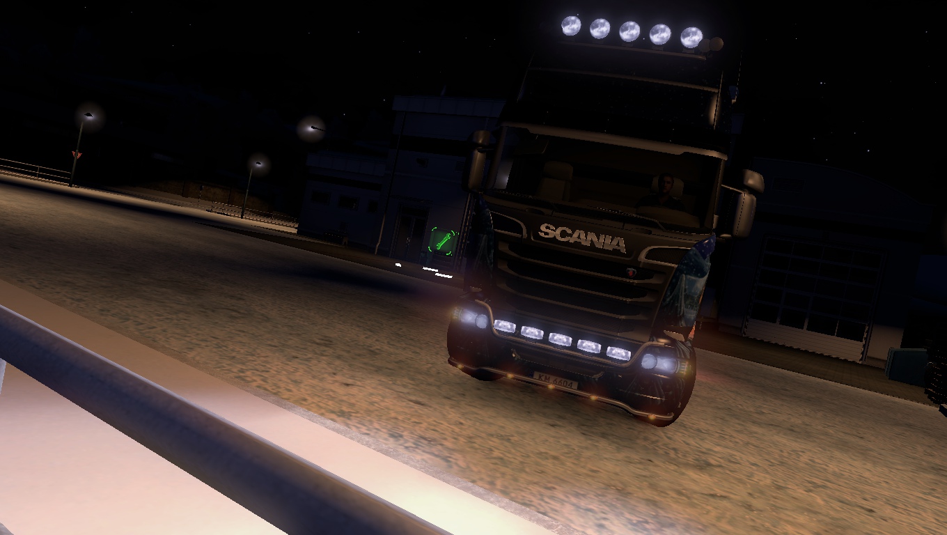 Image by Trucker_Kamil