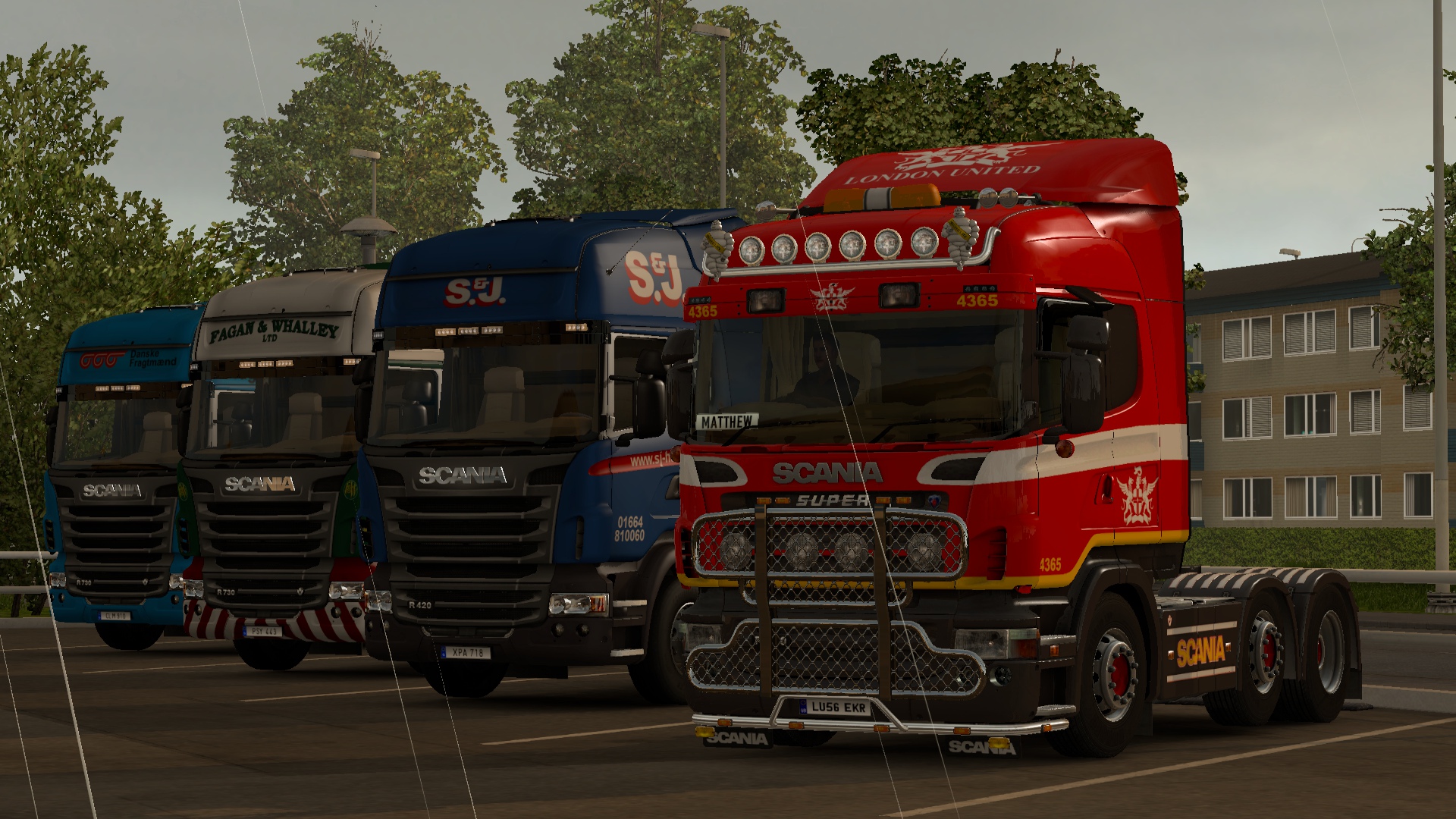 Image by LondonUnited