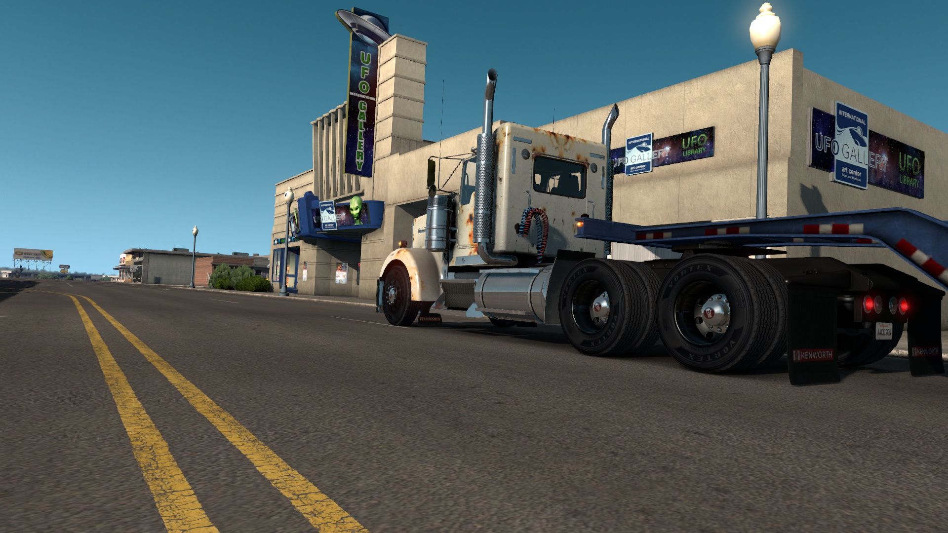 Image by WrongWayJackson