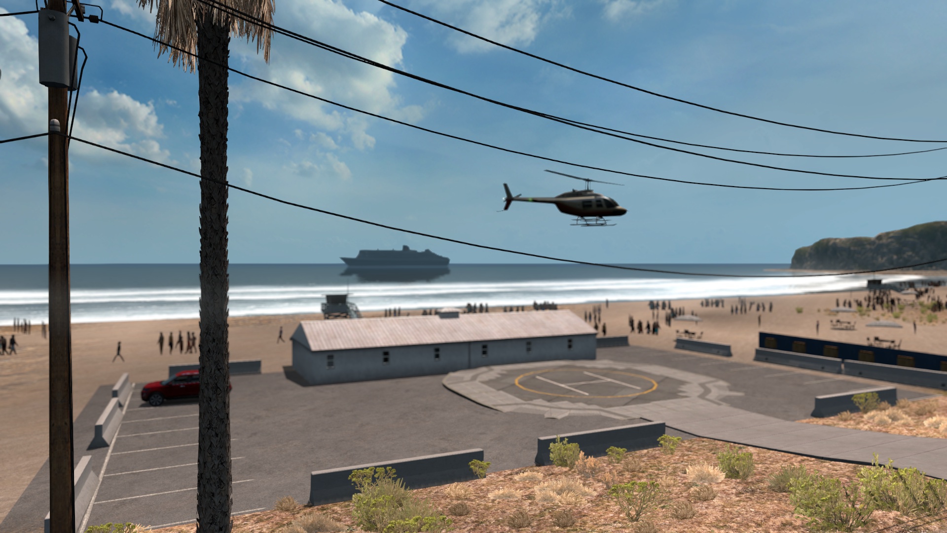Image by RafaZim