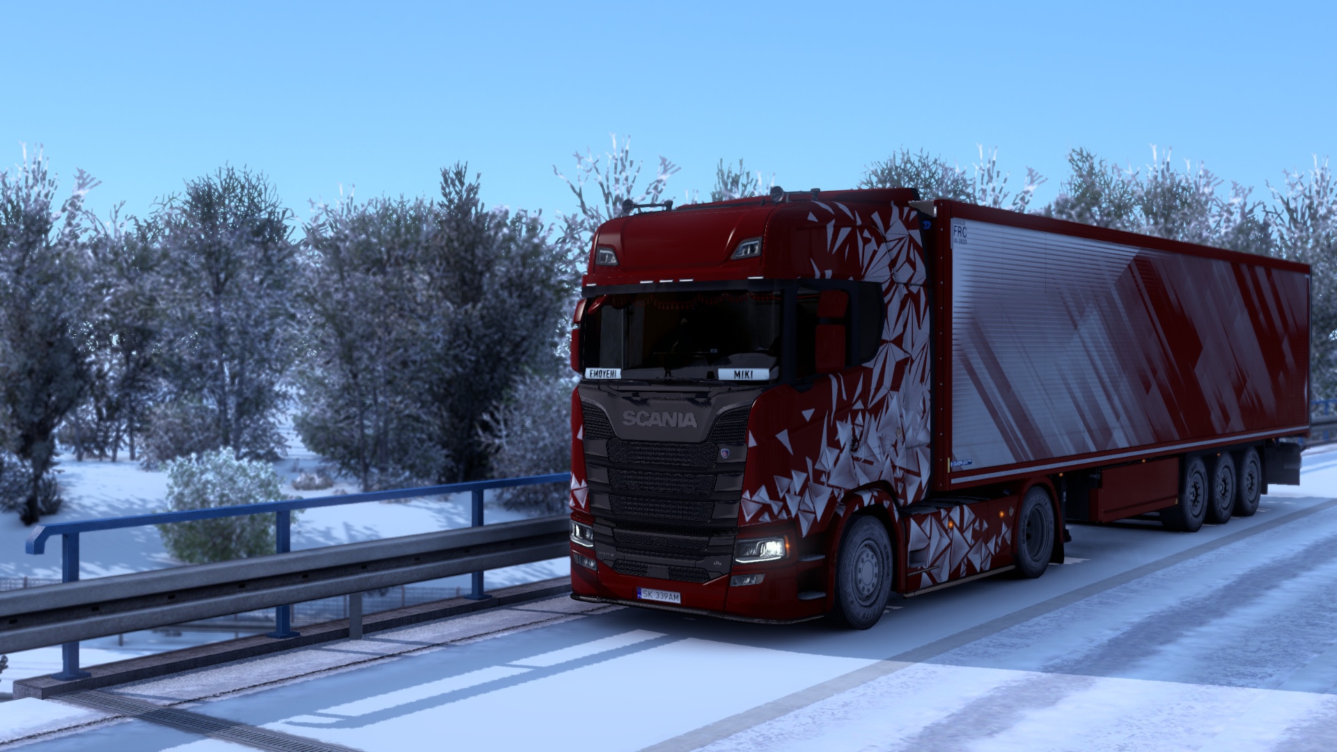 Image by Driver090Poland