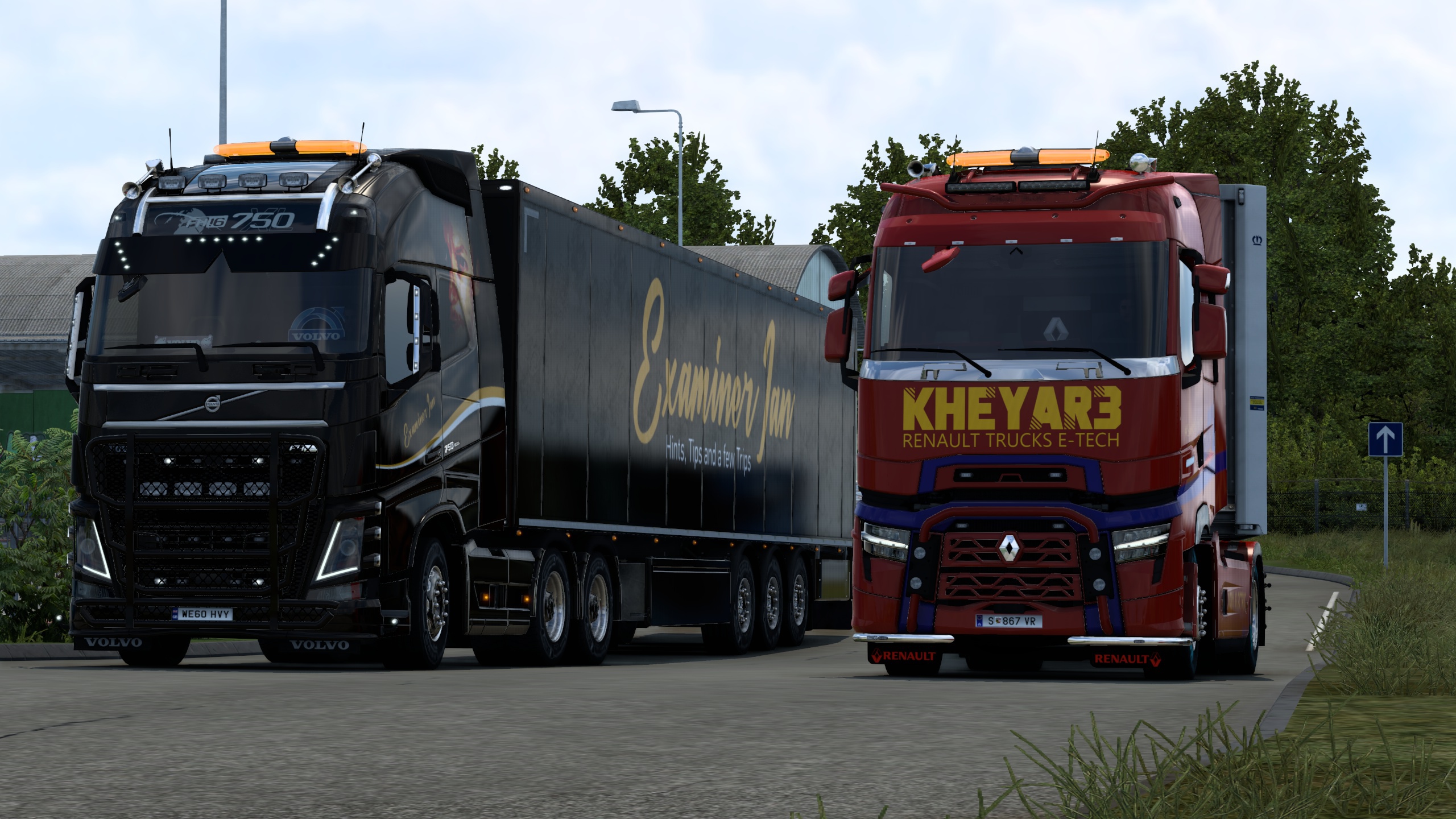 Image by ExaminerIan