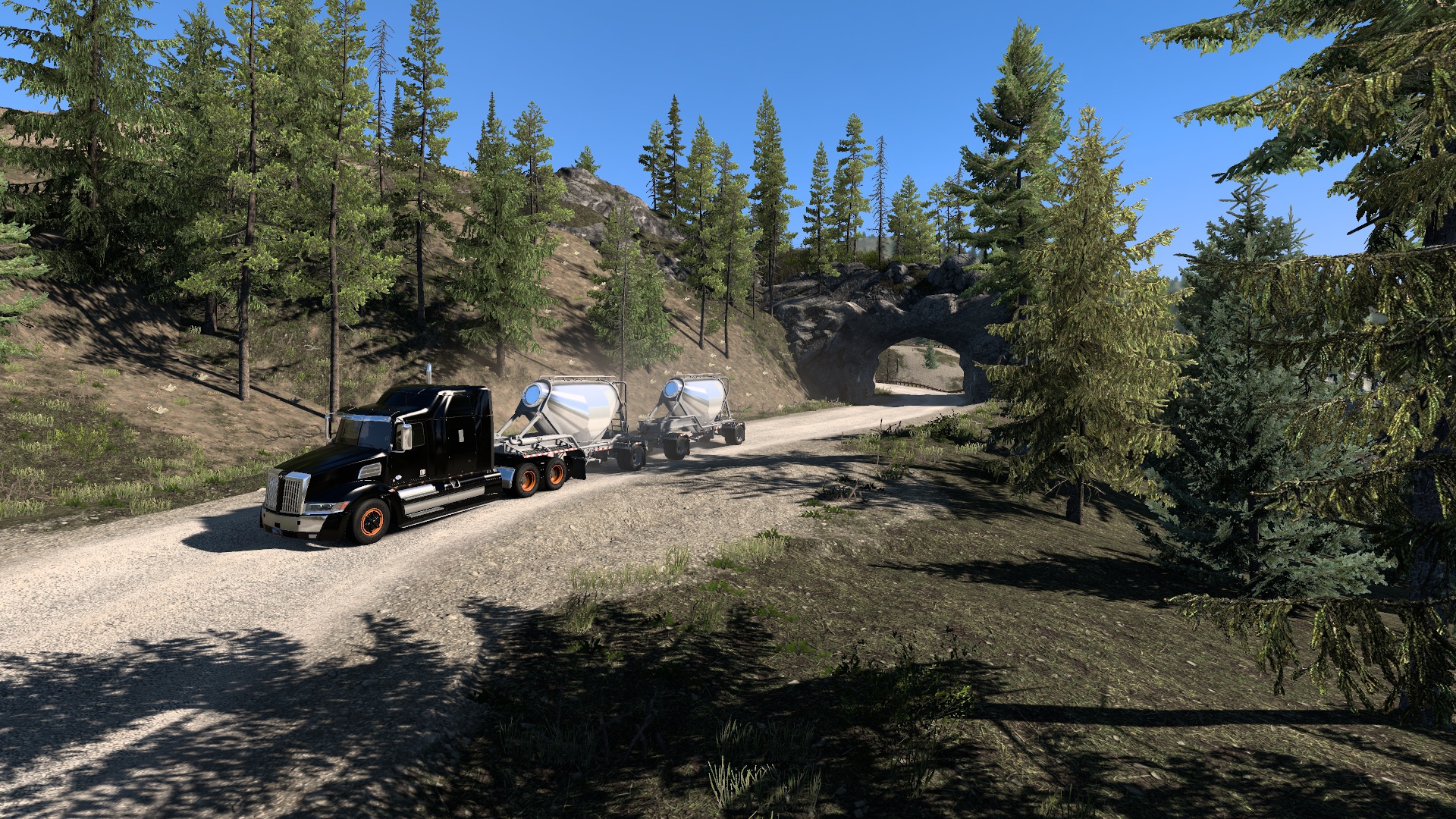 Image by dencorleone