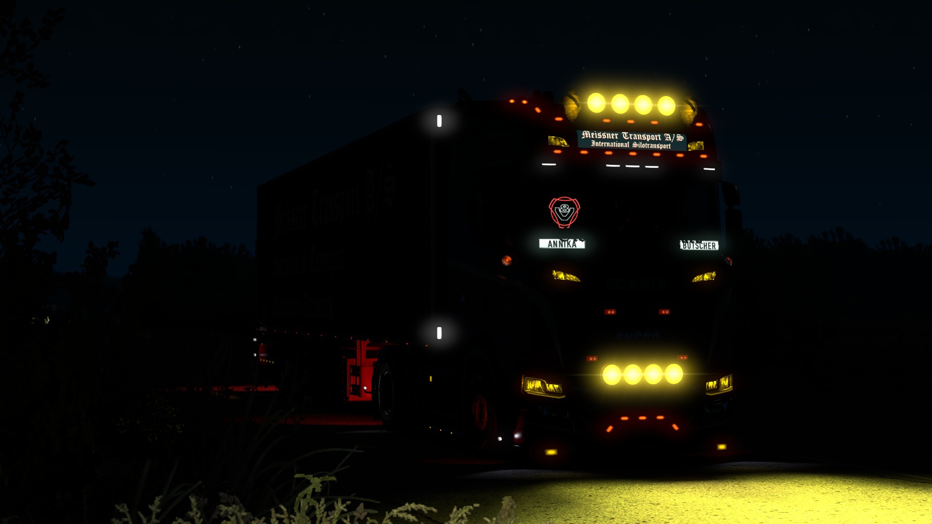 Image by Scanditrucker