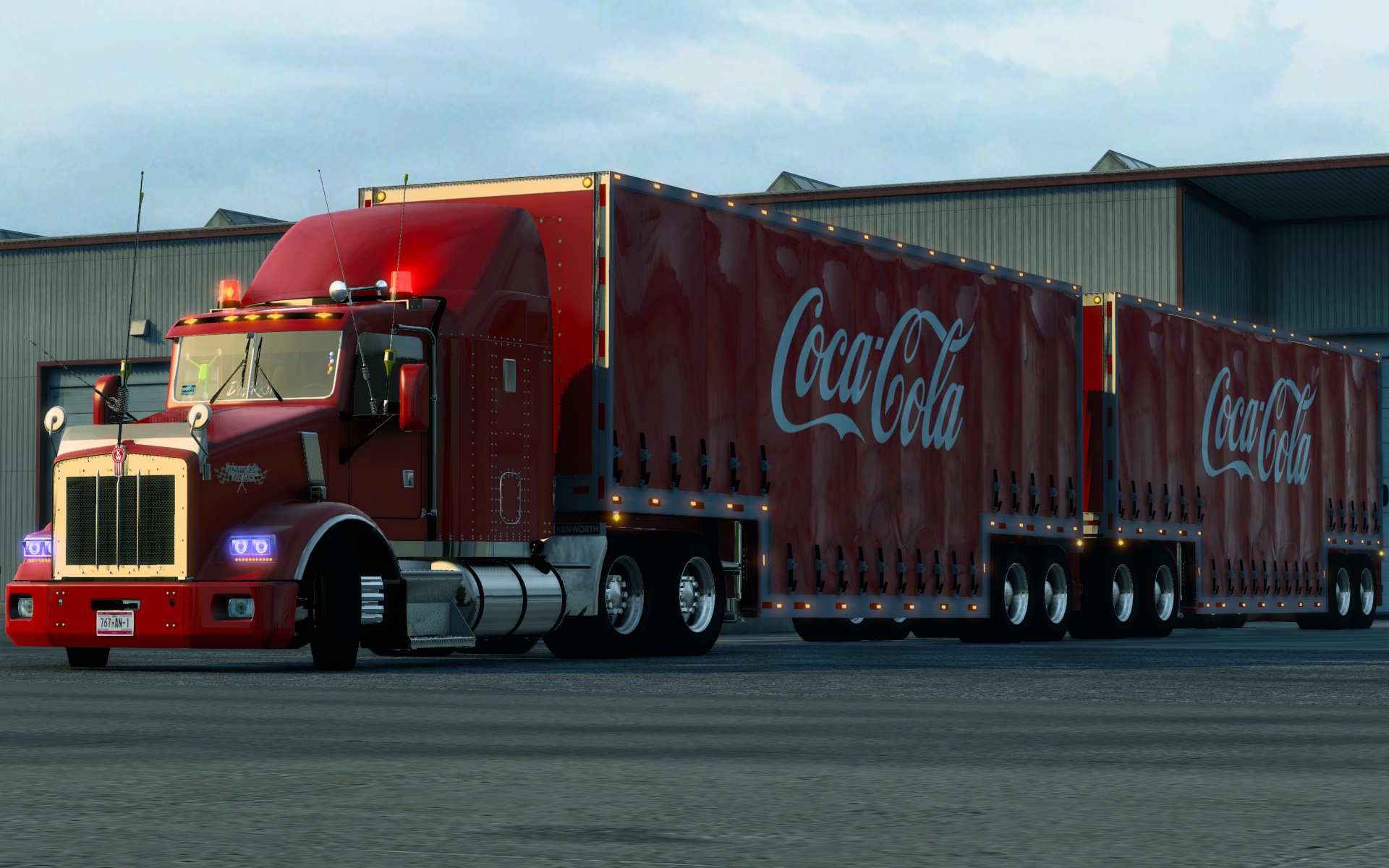 Image by Landerotrucking