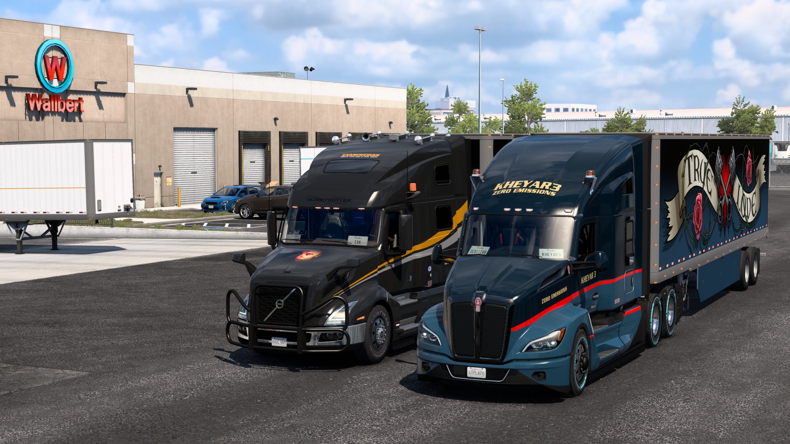 Image by ExaminerIan