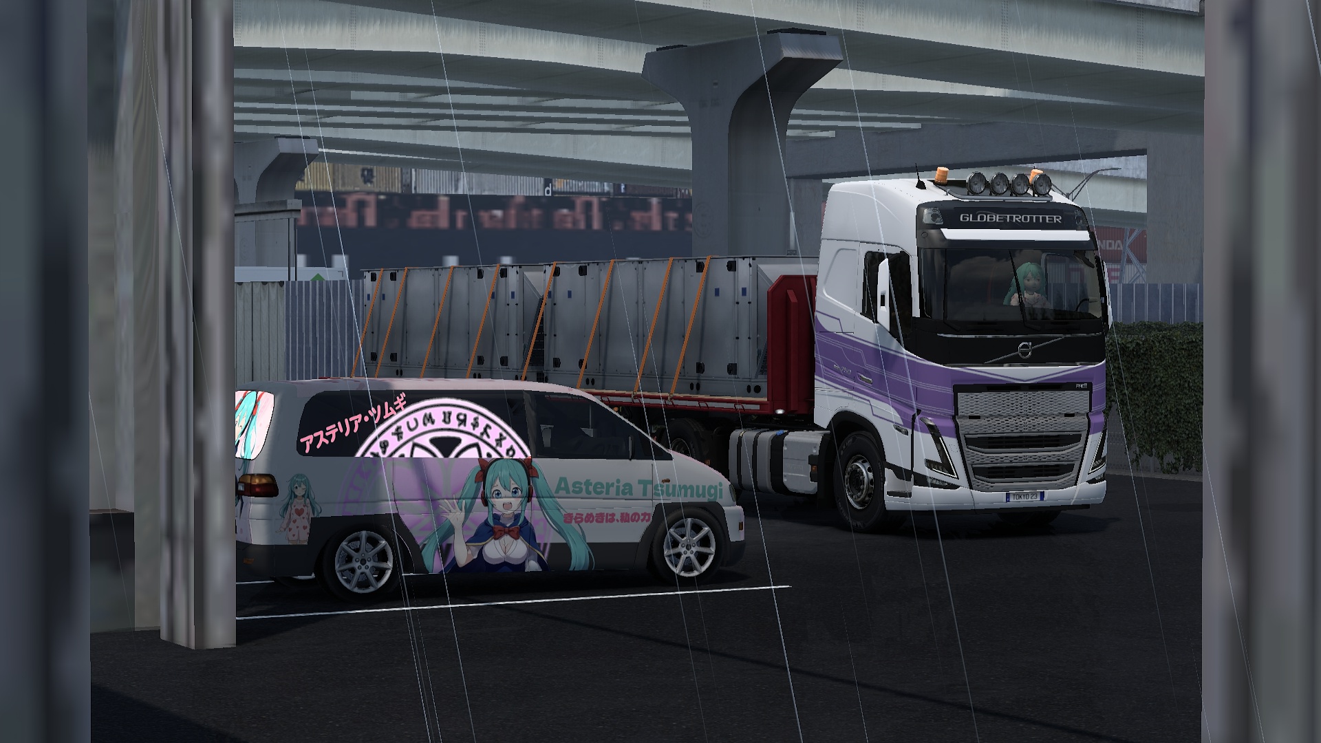 Image by LaurentJapan