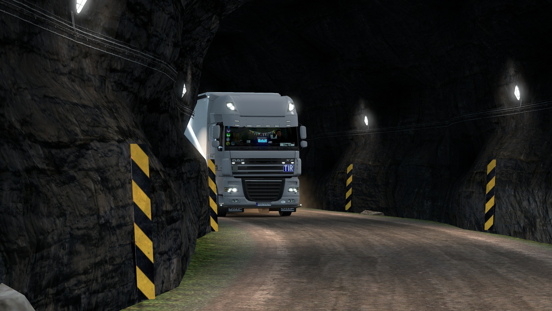 Image by Dawcio_trucker