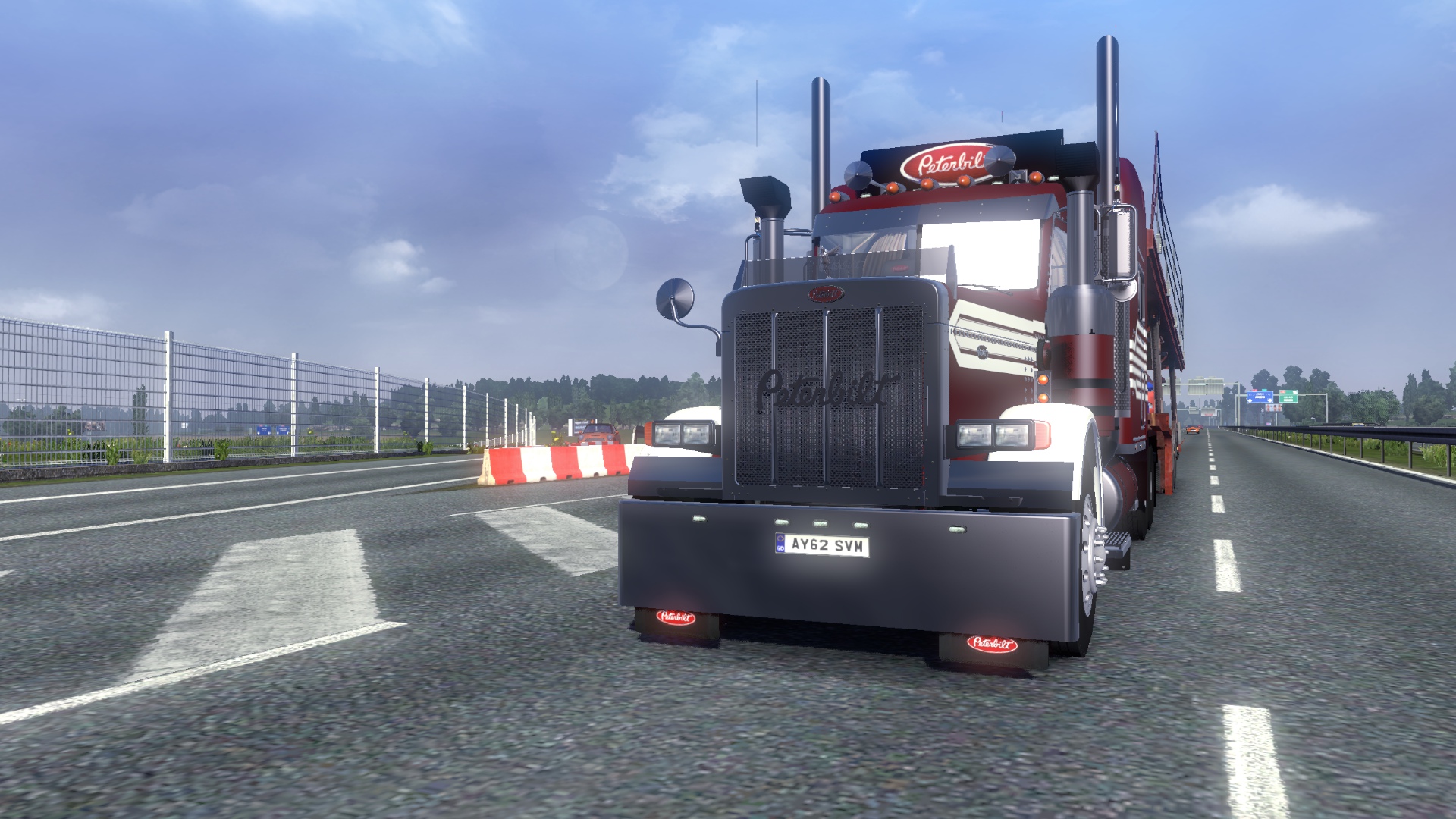 Image by Trucksiminmotion
