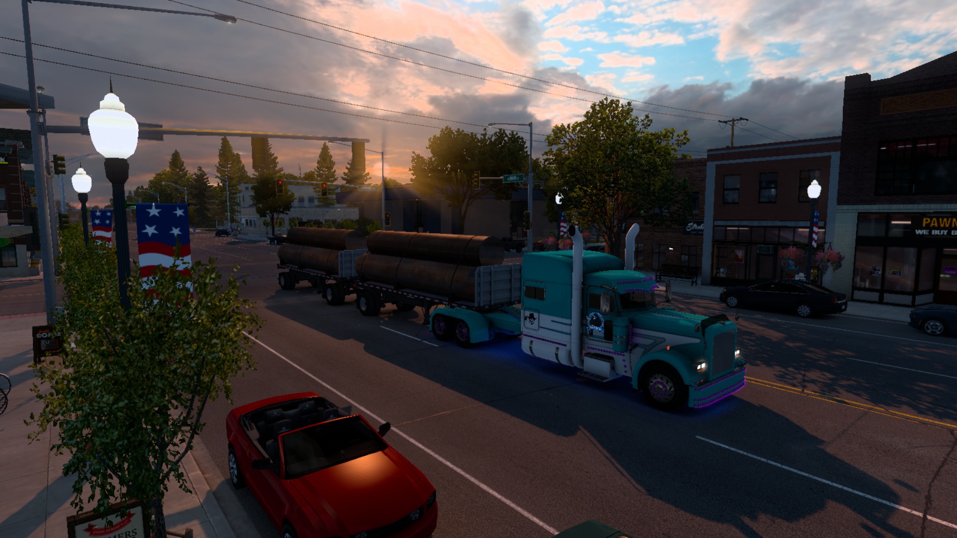 Image by OutlawTruckingMT