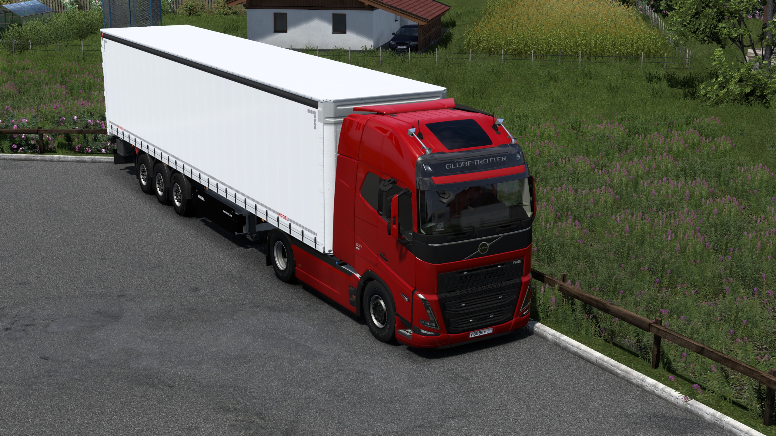 Image by KangooCargo