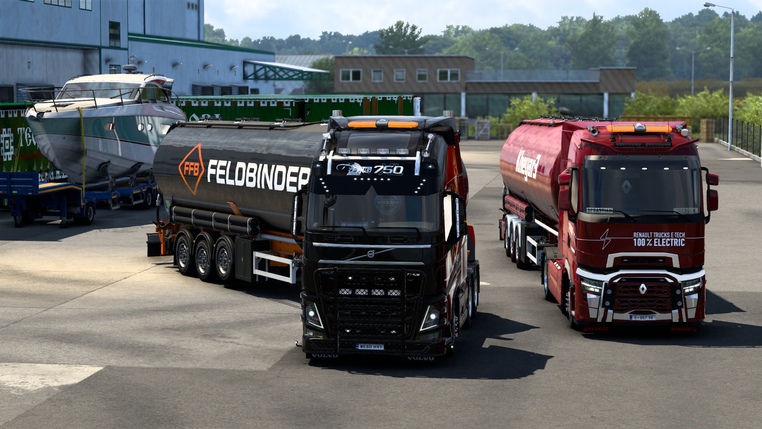 Image by ExaminerIan