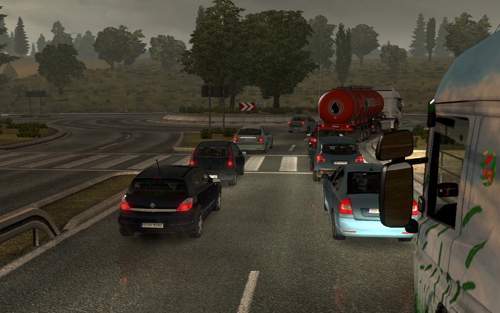 Image by Vissers_Logistic