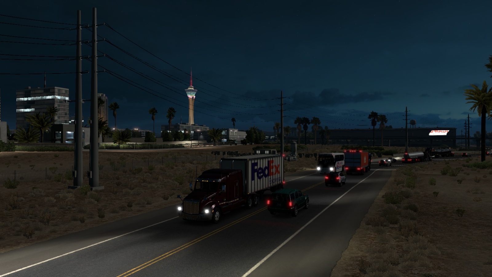 Image by Chisum_Trucking