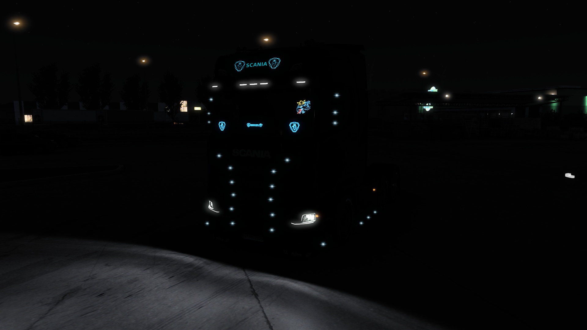 Image by trucker2802