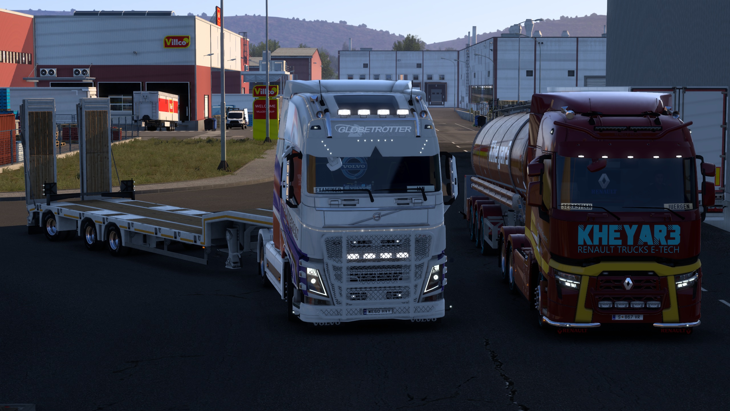 Image by ExaminerIan