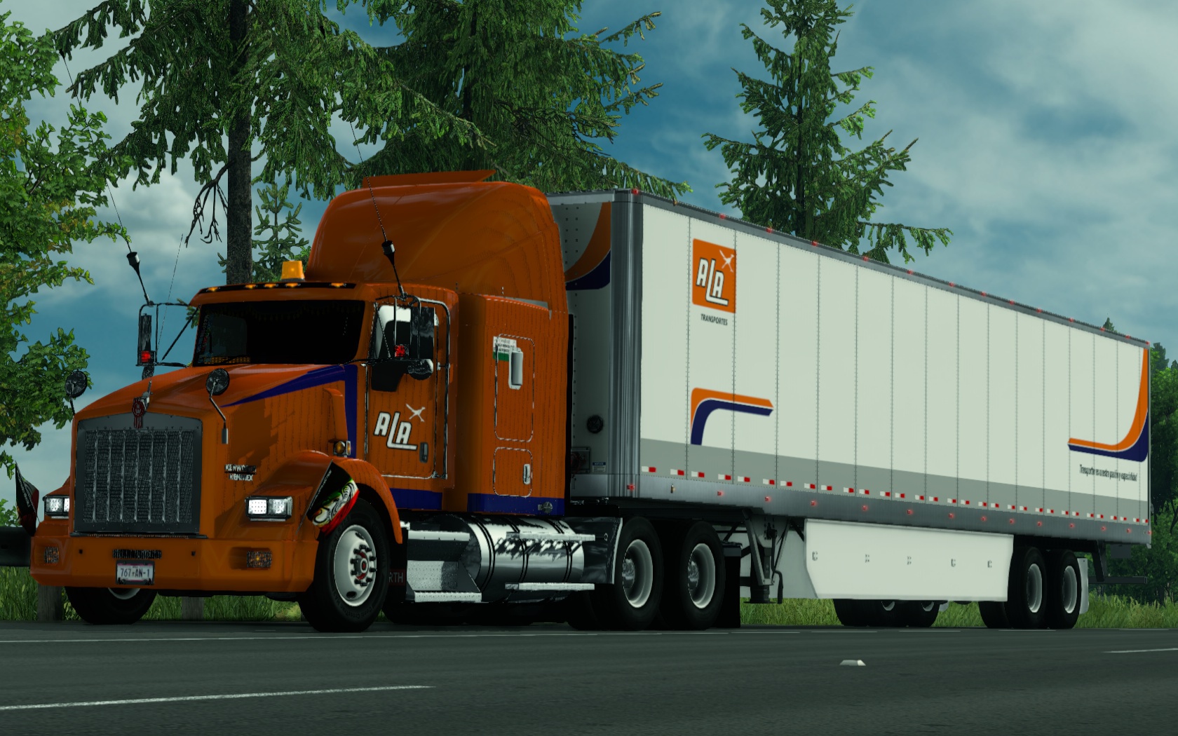 Image by Landerotrucking