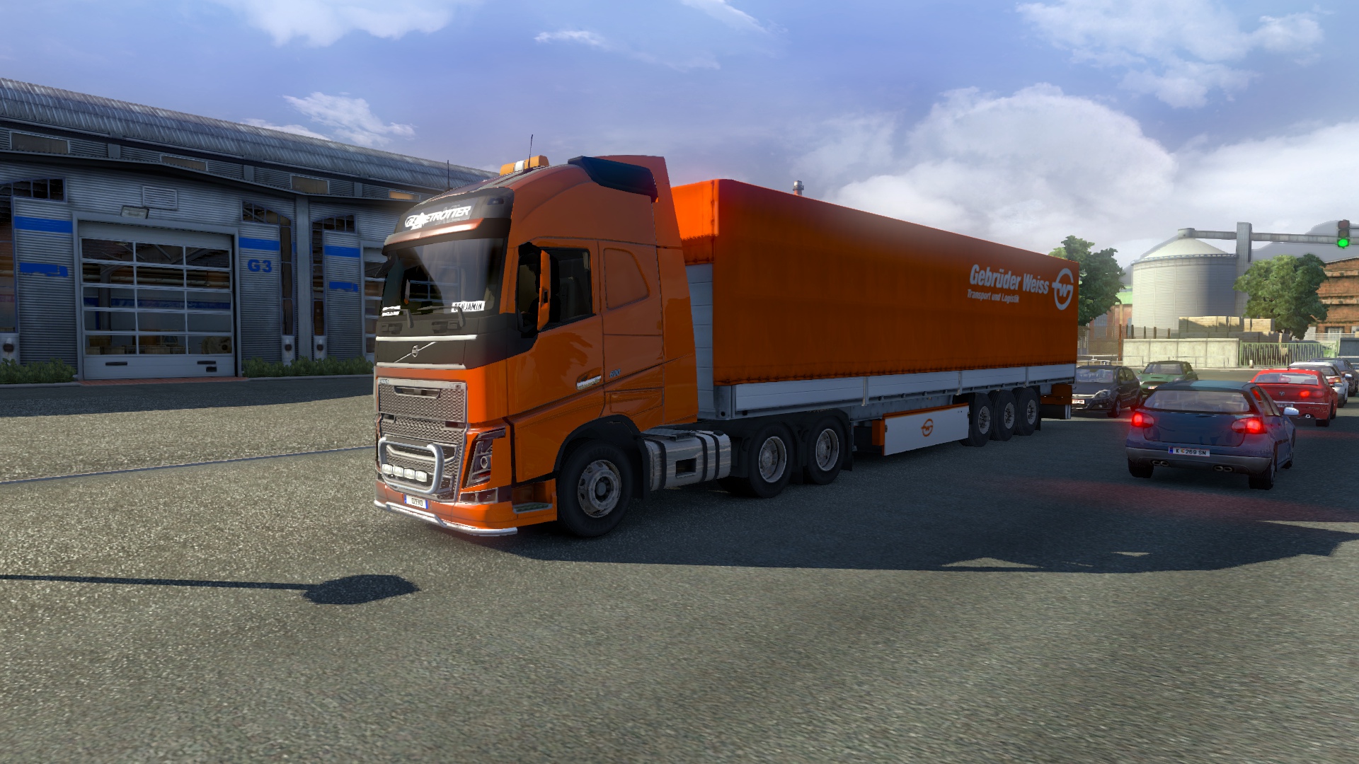 Image by losttrucker