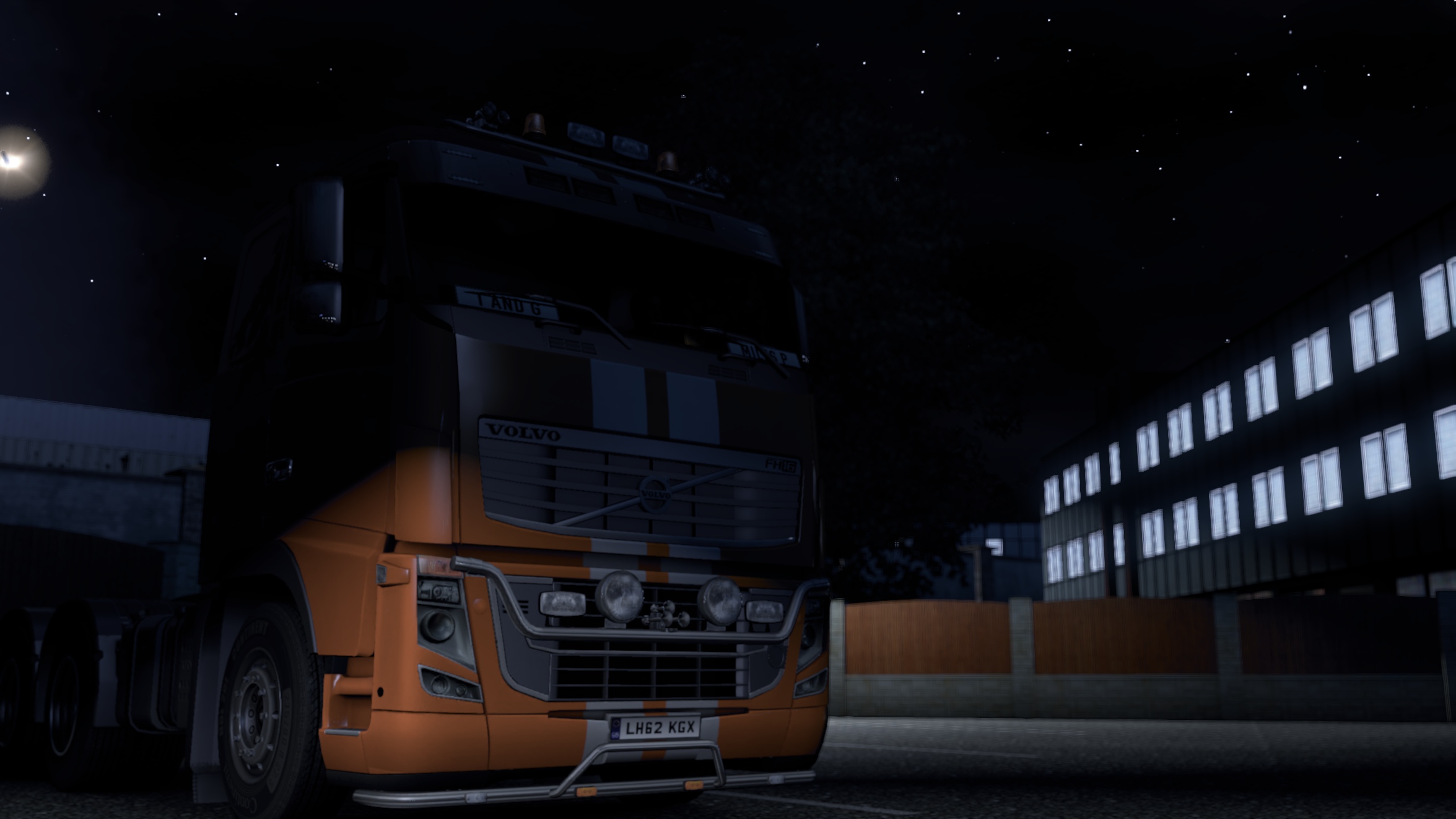 Image by DangerParticles