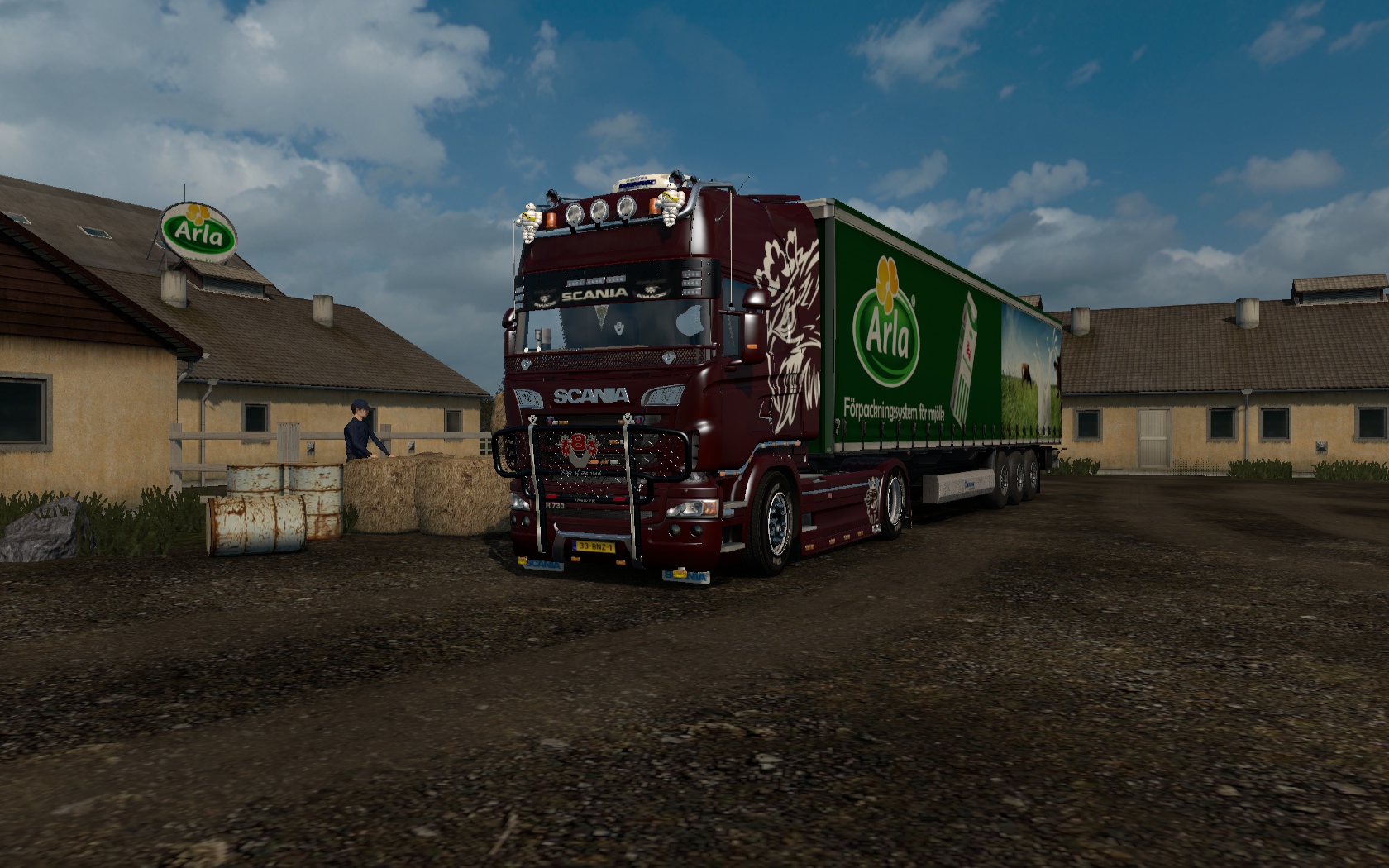 Image by MYTRUCKSIM675