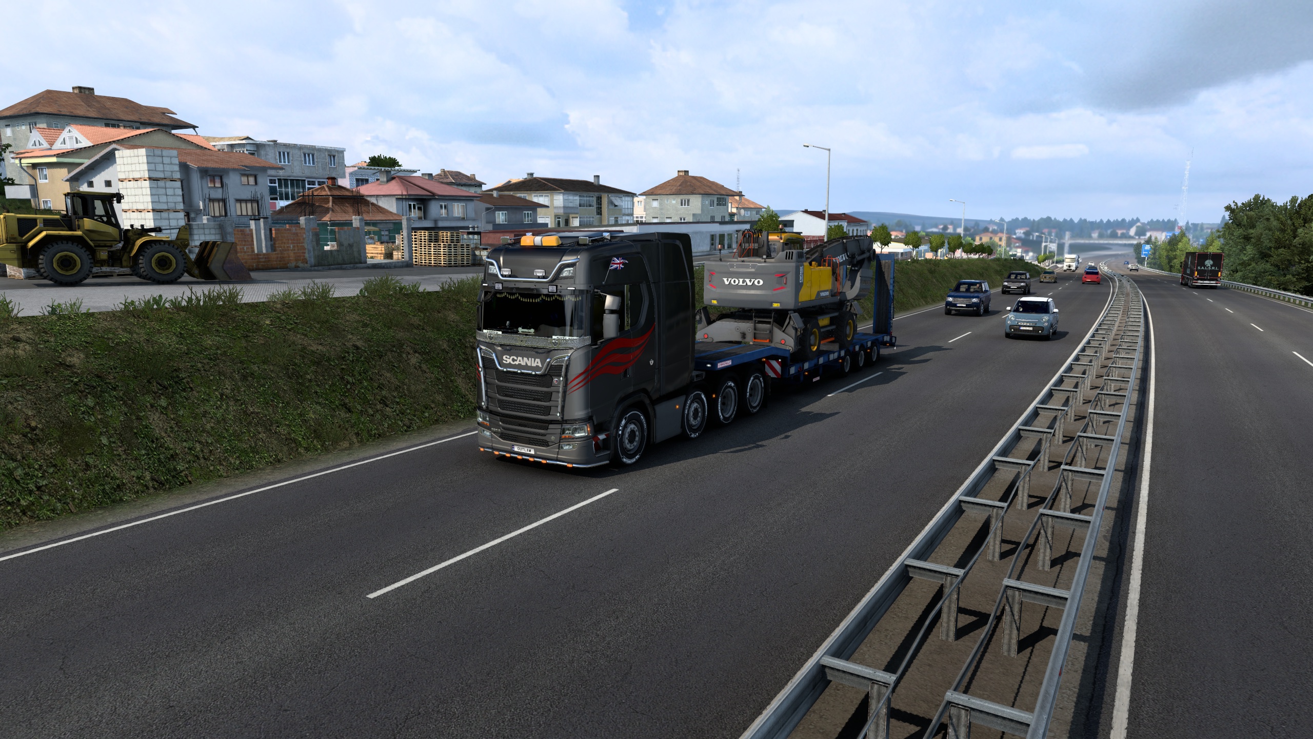 Image by OutlawJWales3