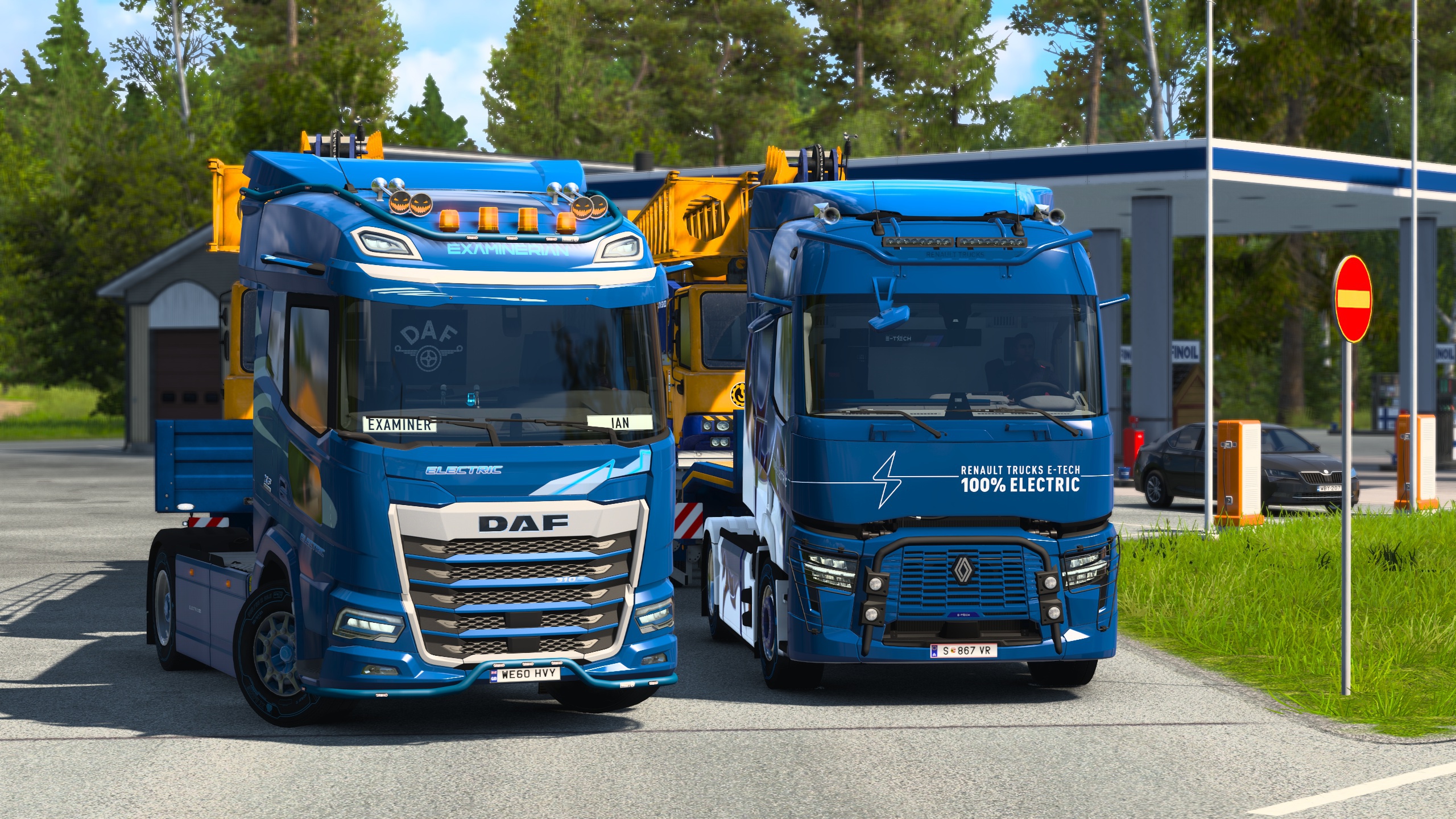 Image by ExaminerIan