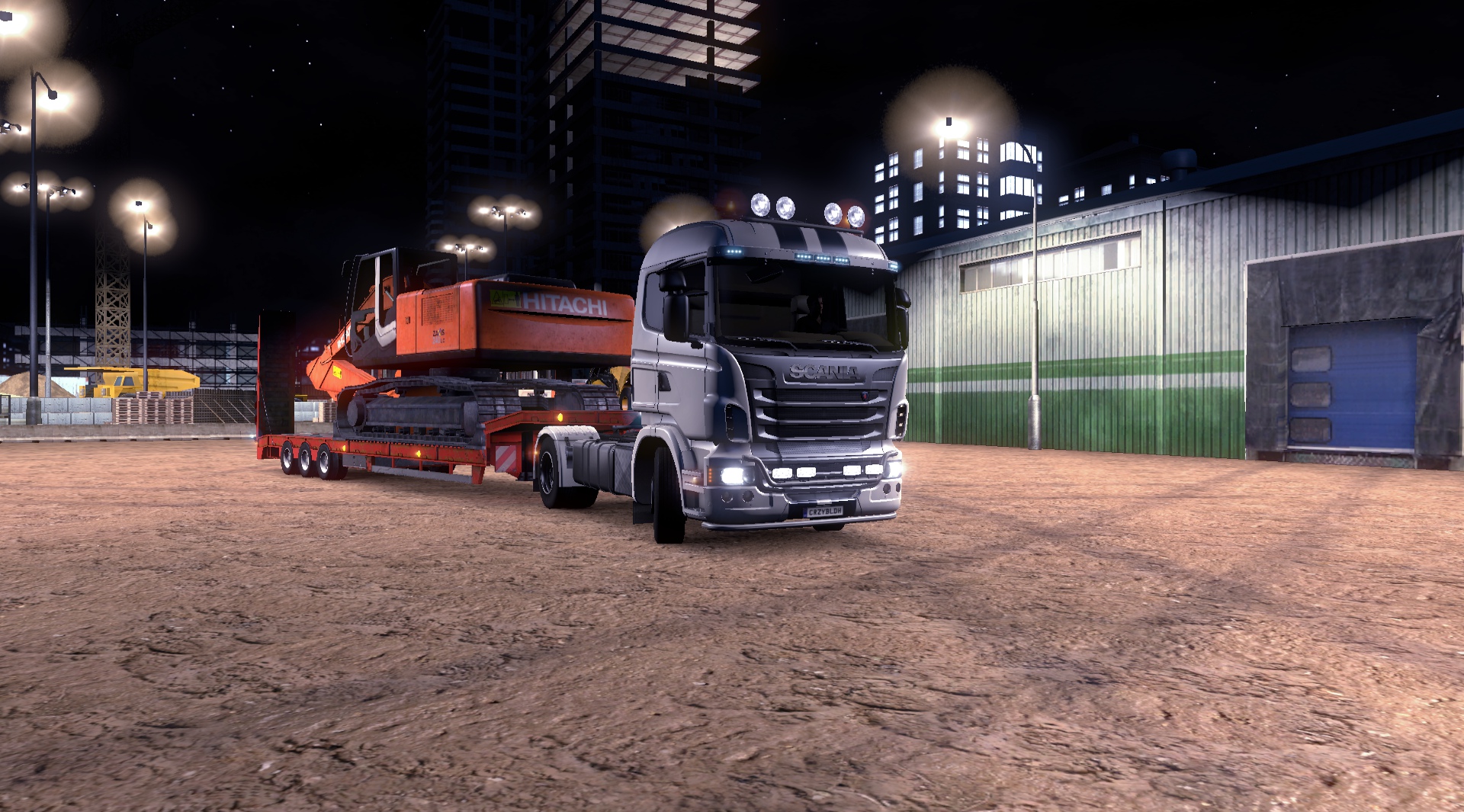 Image by Crazybaldhead