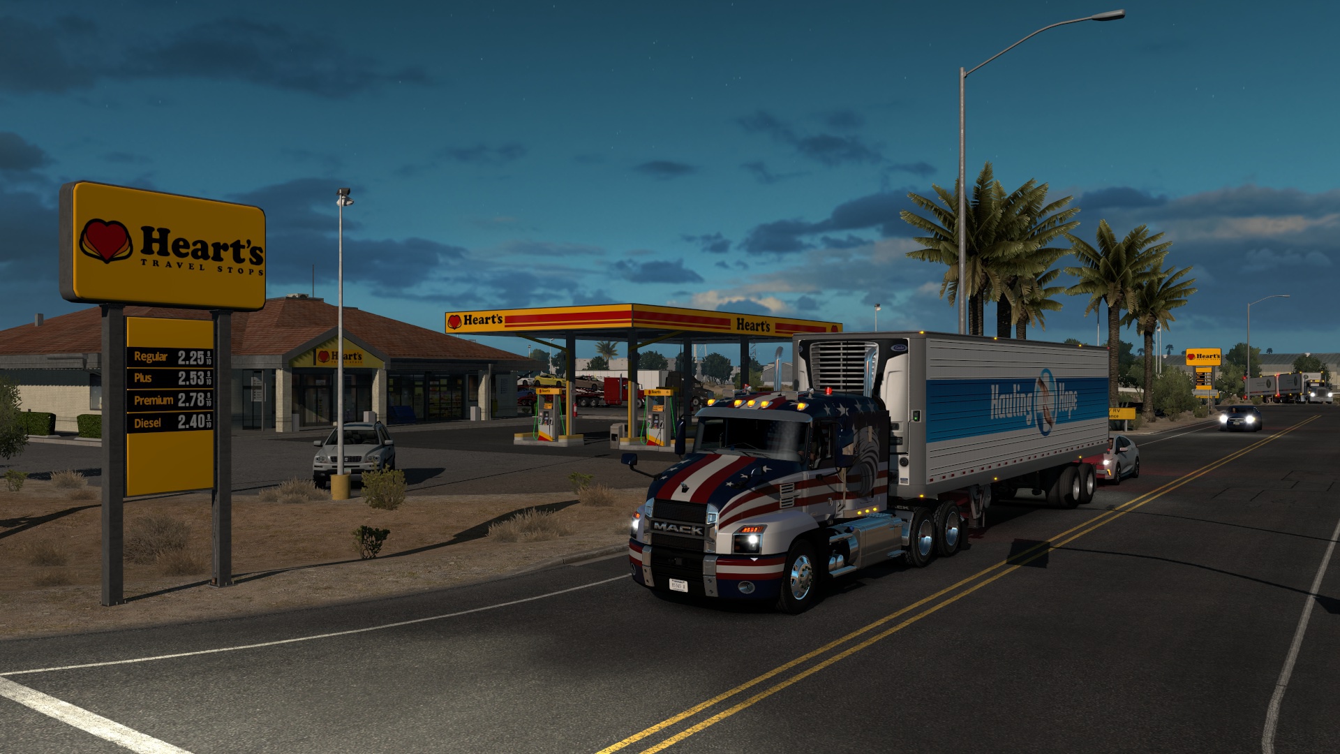 Image by Chisum_Trucking