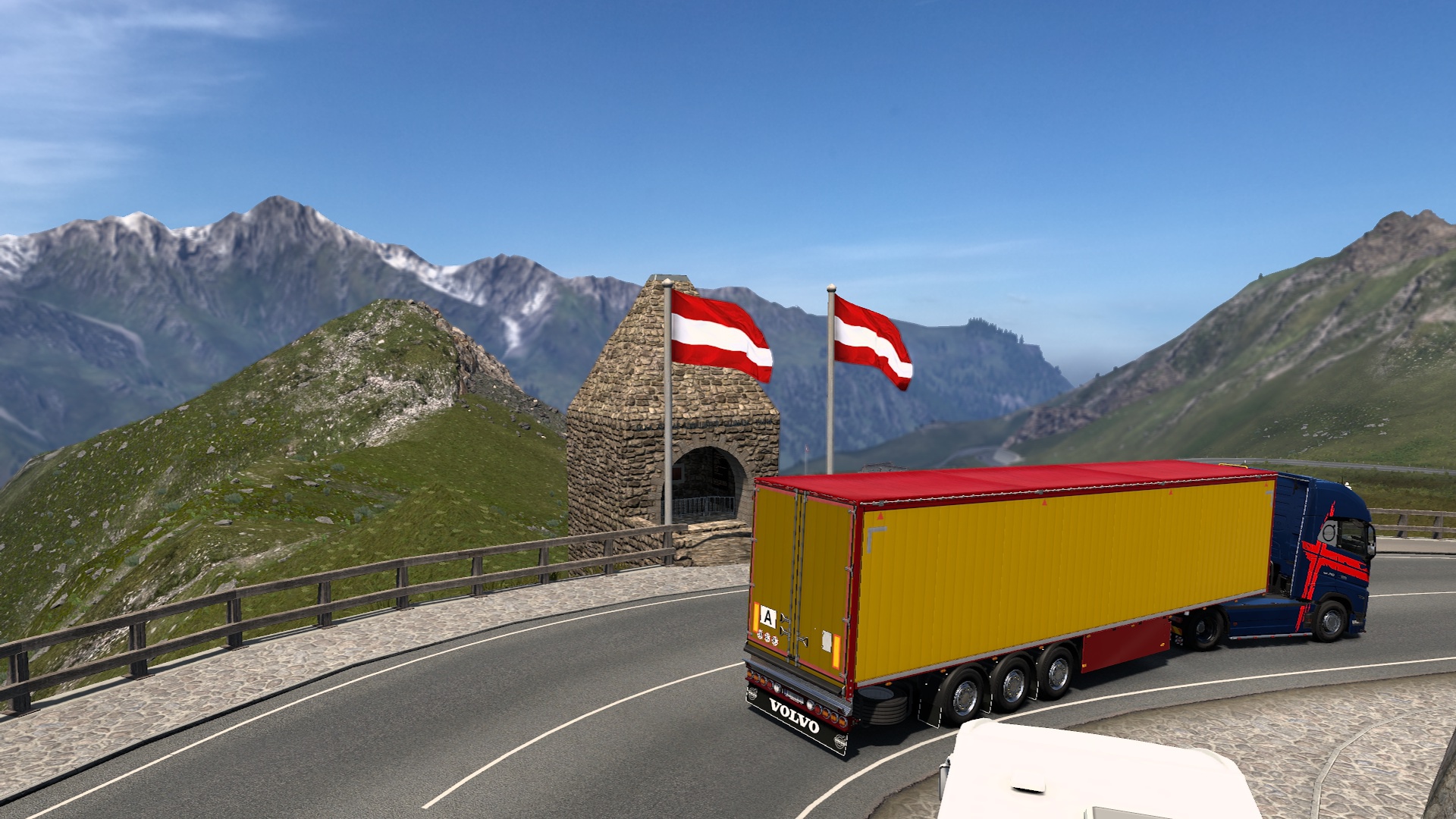 Image by Andrethetrucker