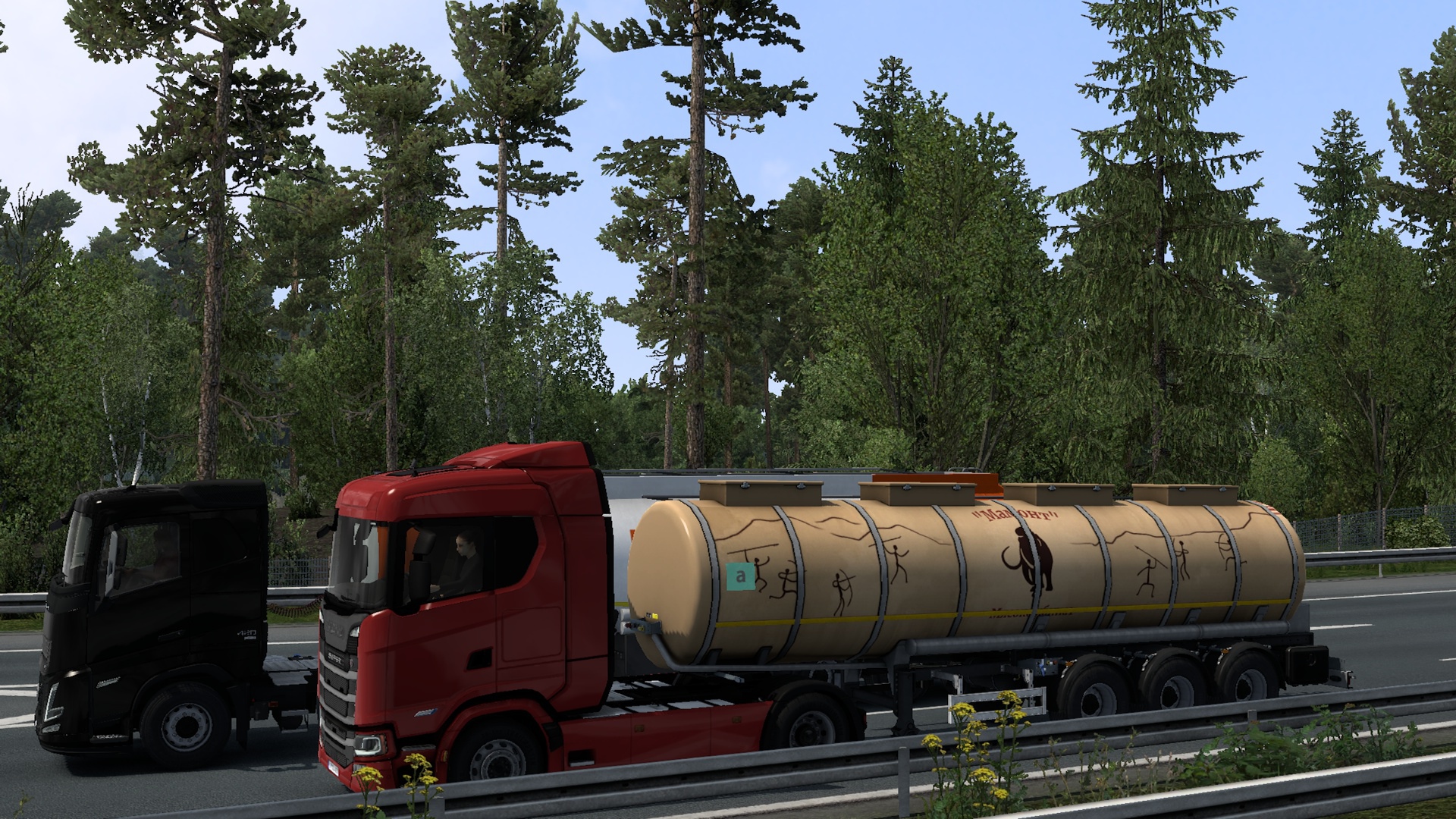 Image by dextermorgan37