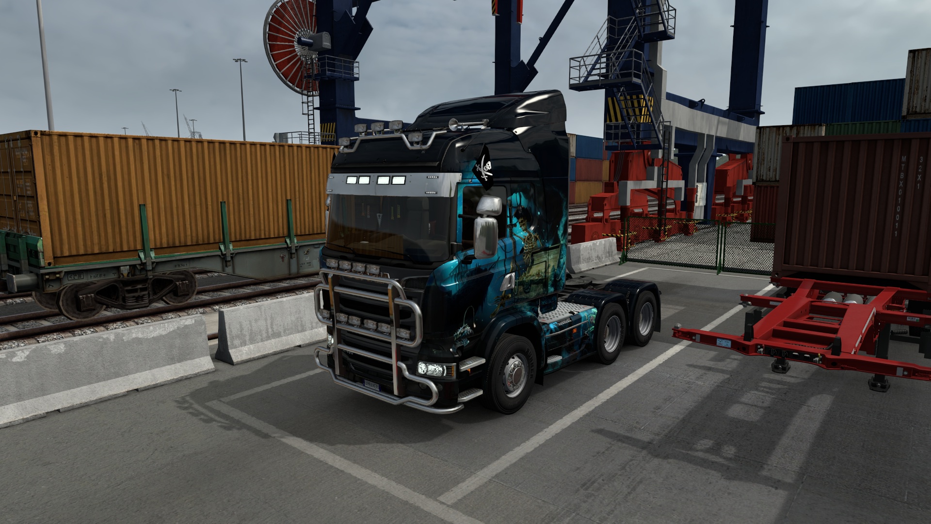 Image by Blackbeard85