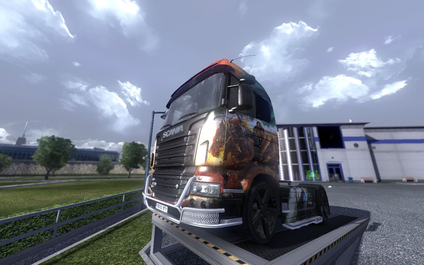 Image by LittleTrucker86