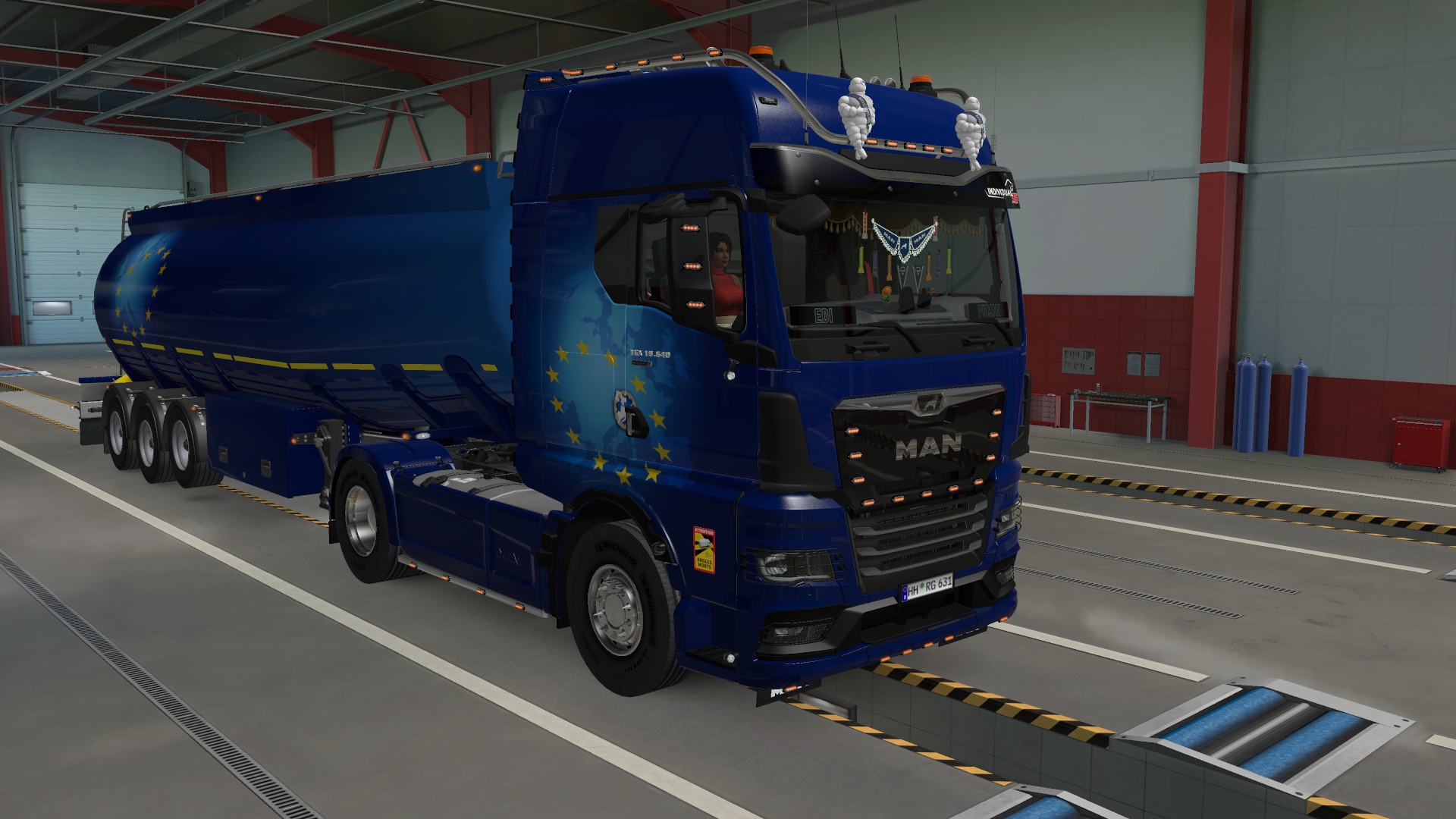 Image by truckergirl55