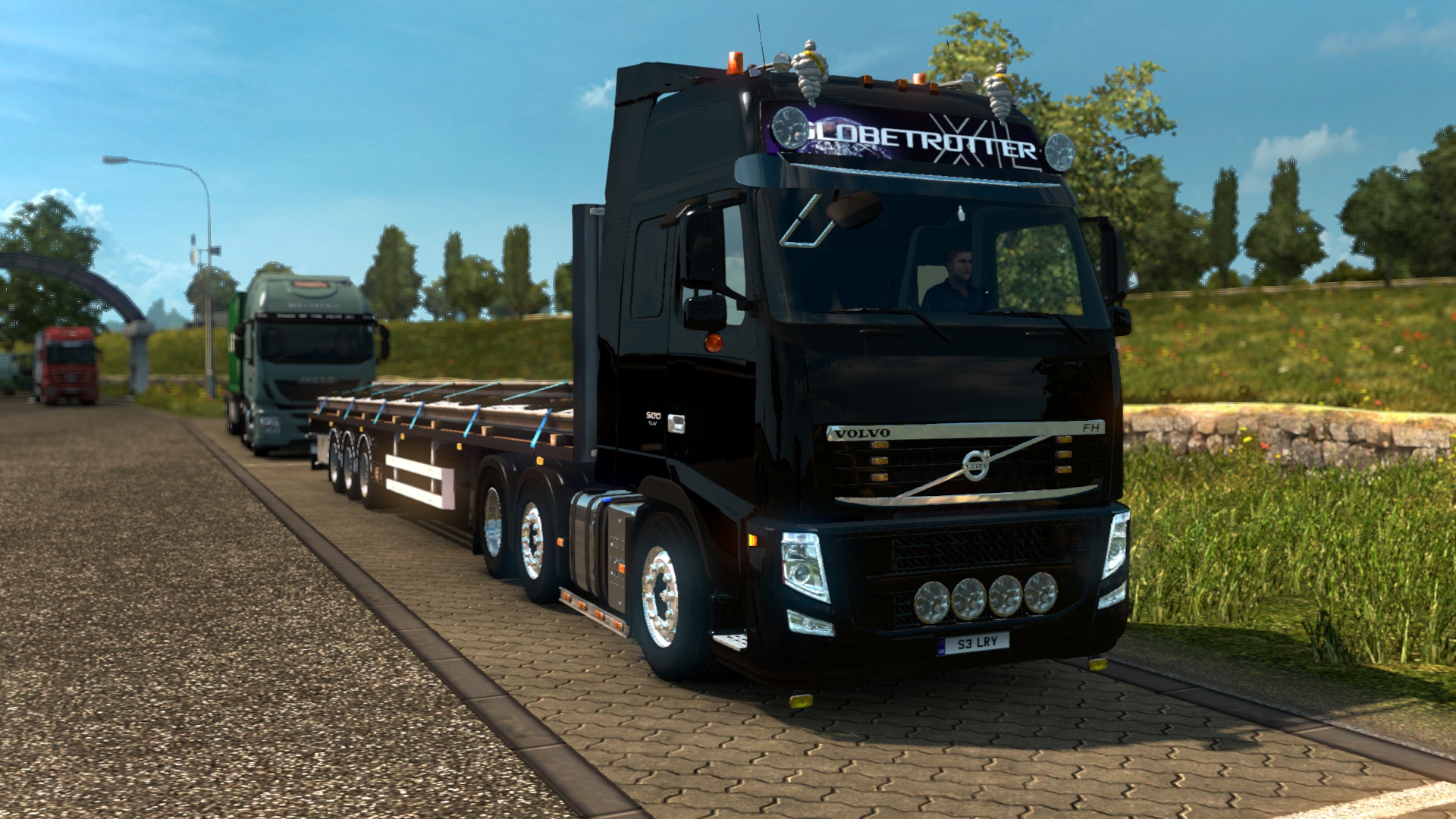 Image by KillerScotsman