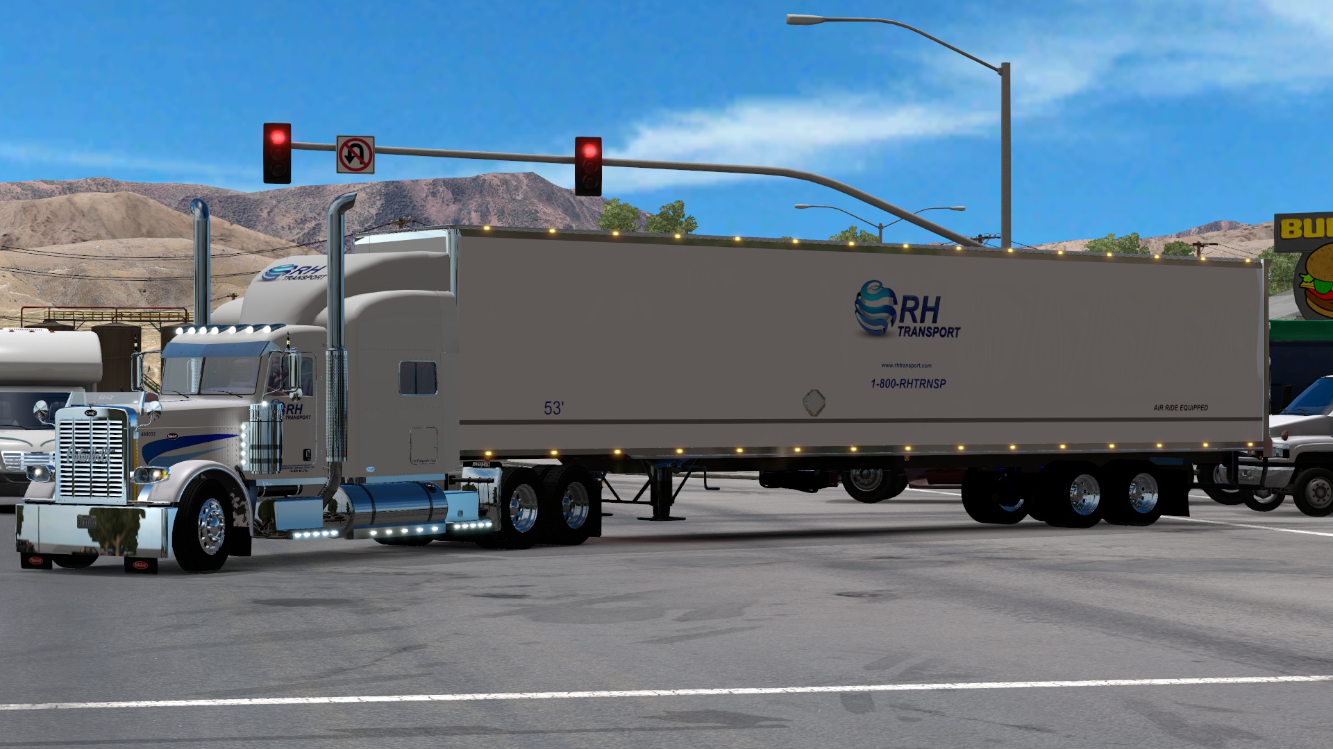 Image by RobertsHaulage