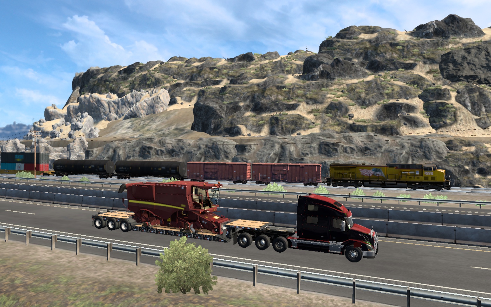 Image by truckbearsc