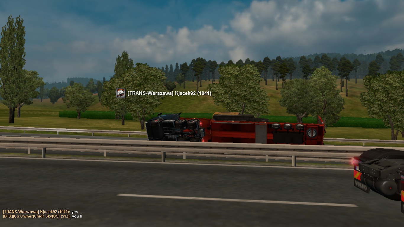 Image by thetrucker6