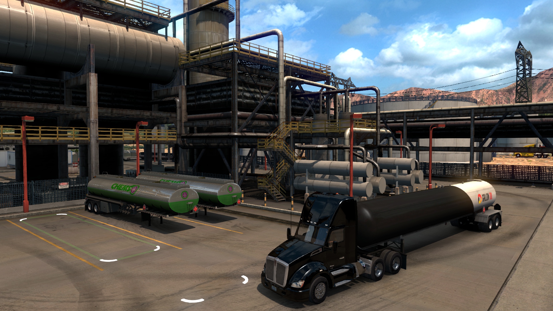 Image by Peterbilt942