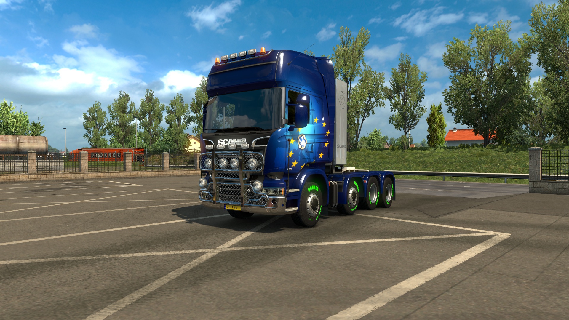 Image by TruckerFrank