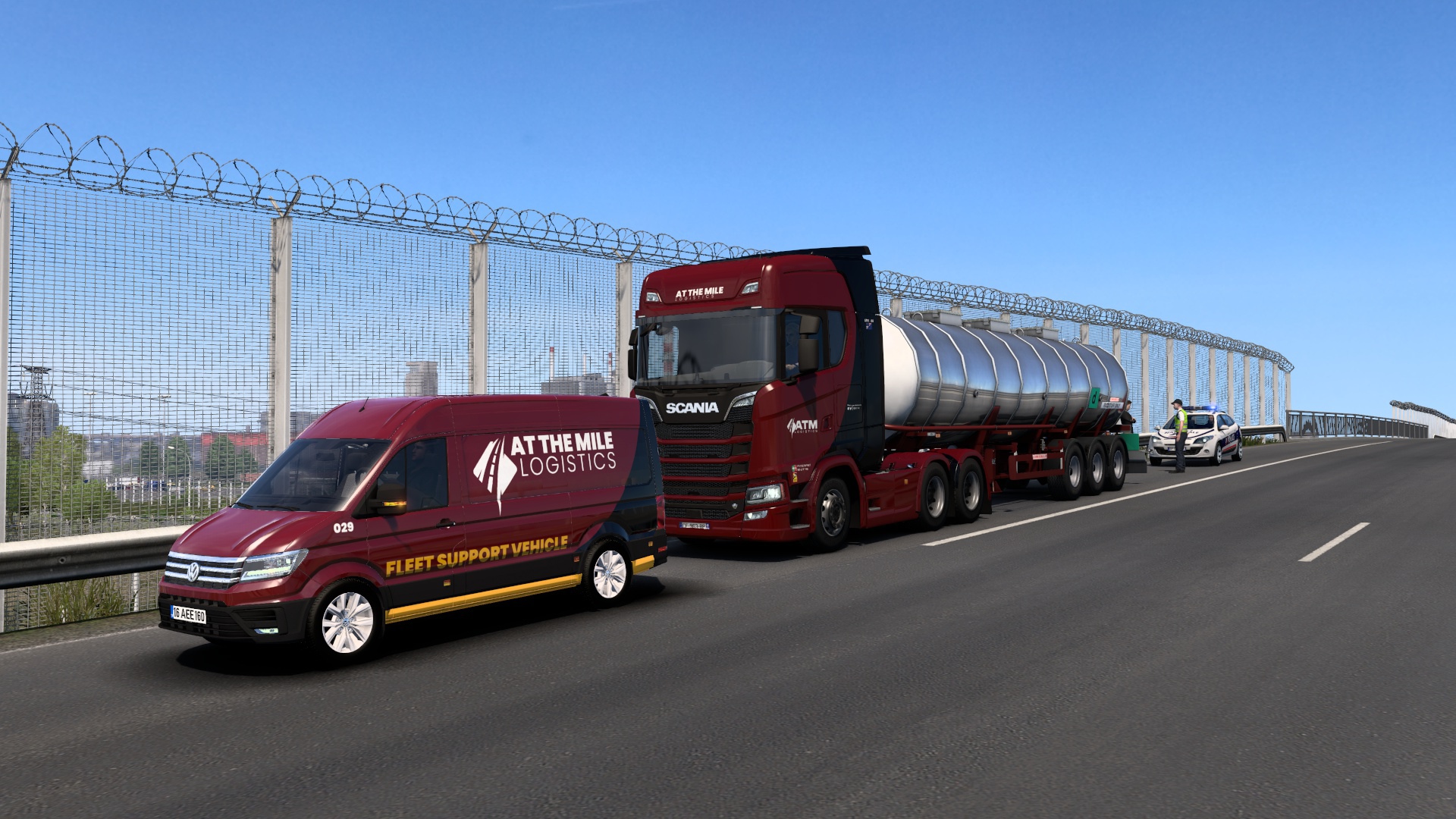 Image by Alpha__Trucking