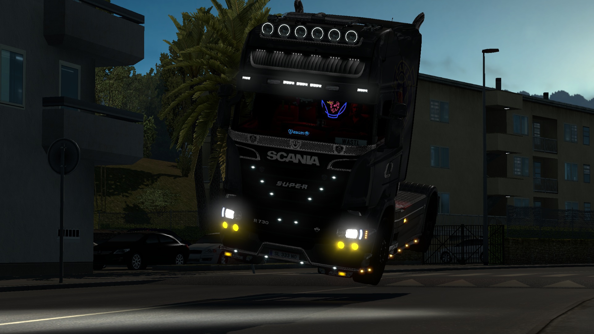 Image by TRUCKERBASTI