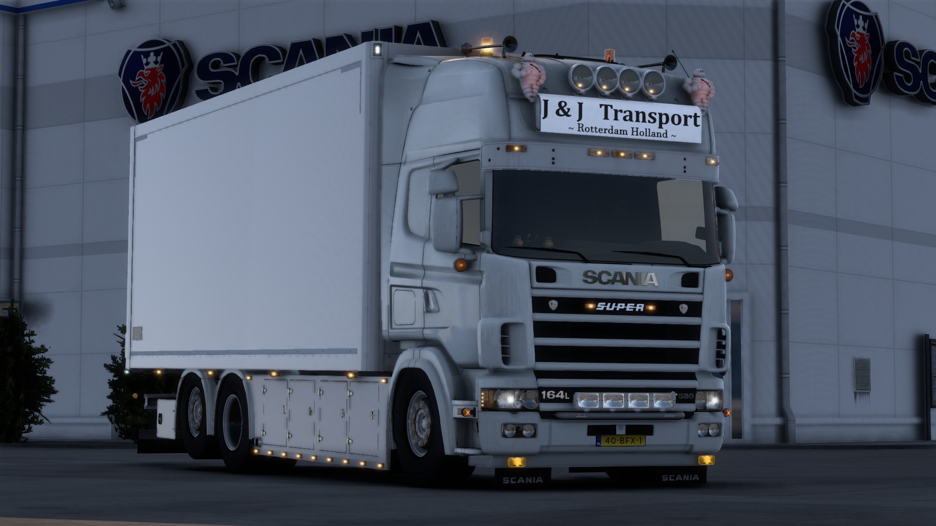 Image by JaydeeTransport