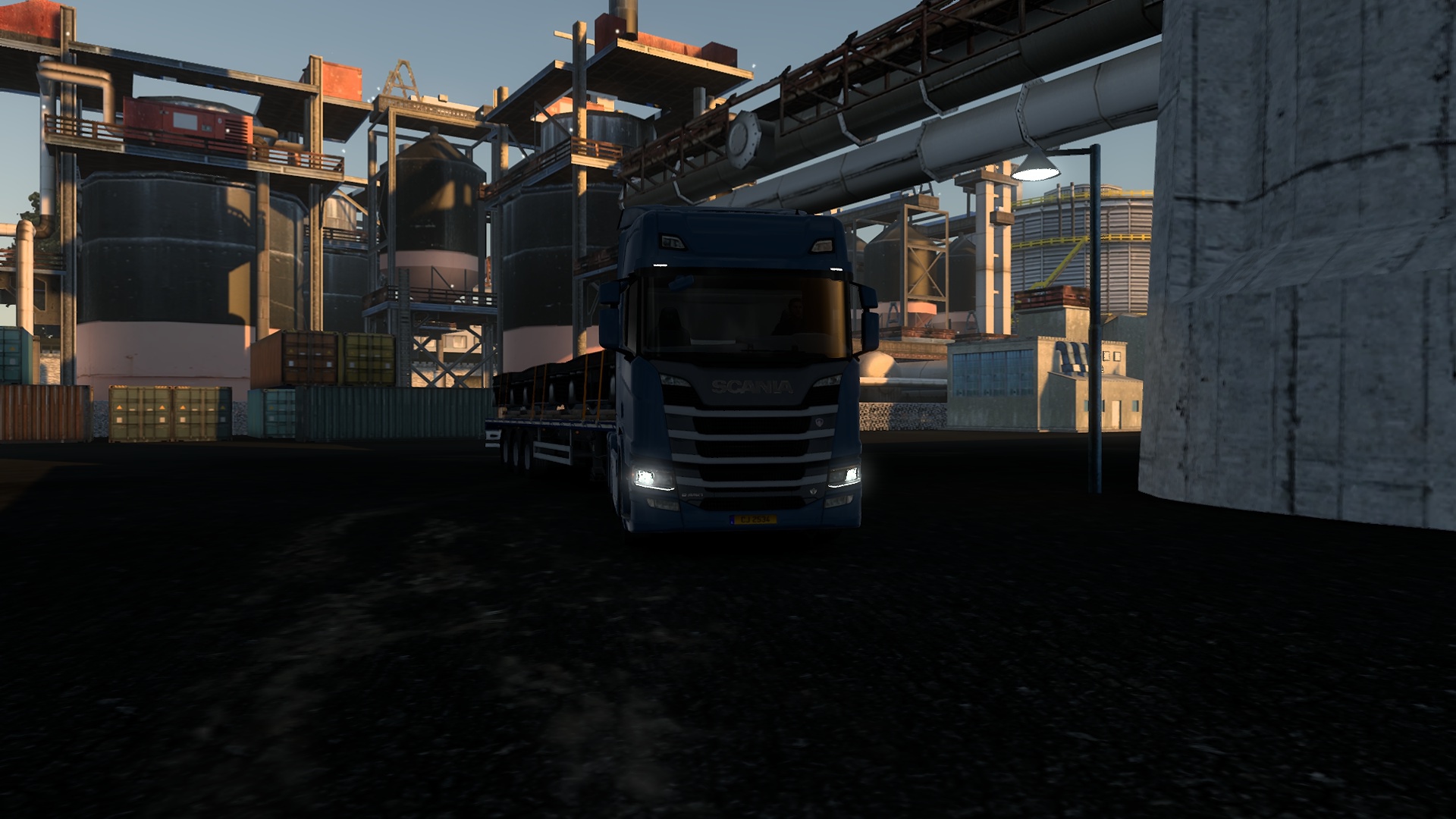 Image by MrFreightliner