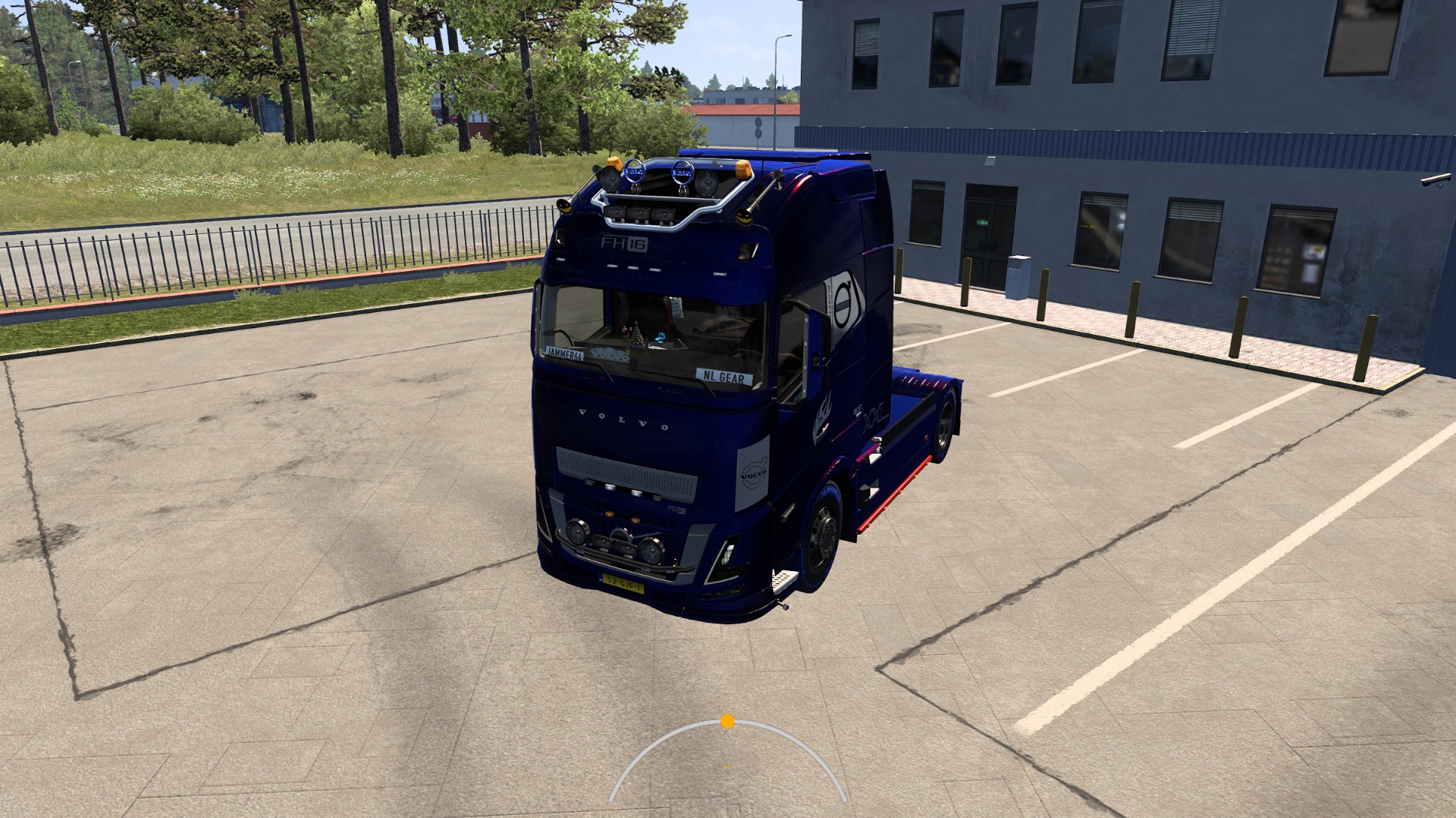 Image by gearjammer64