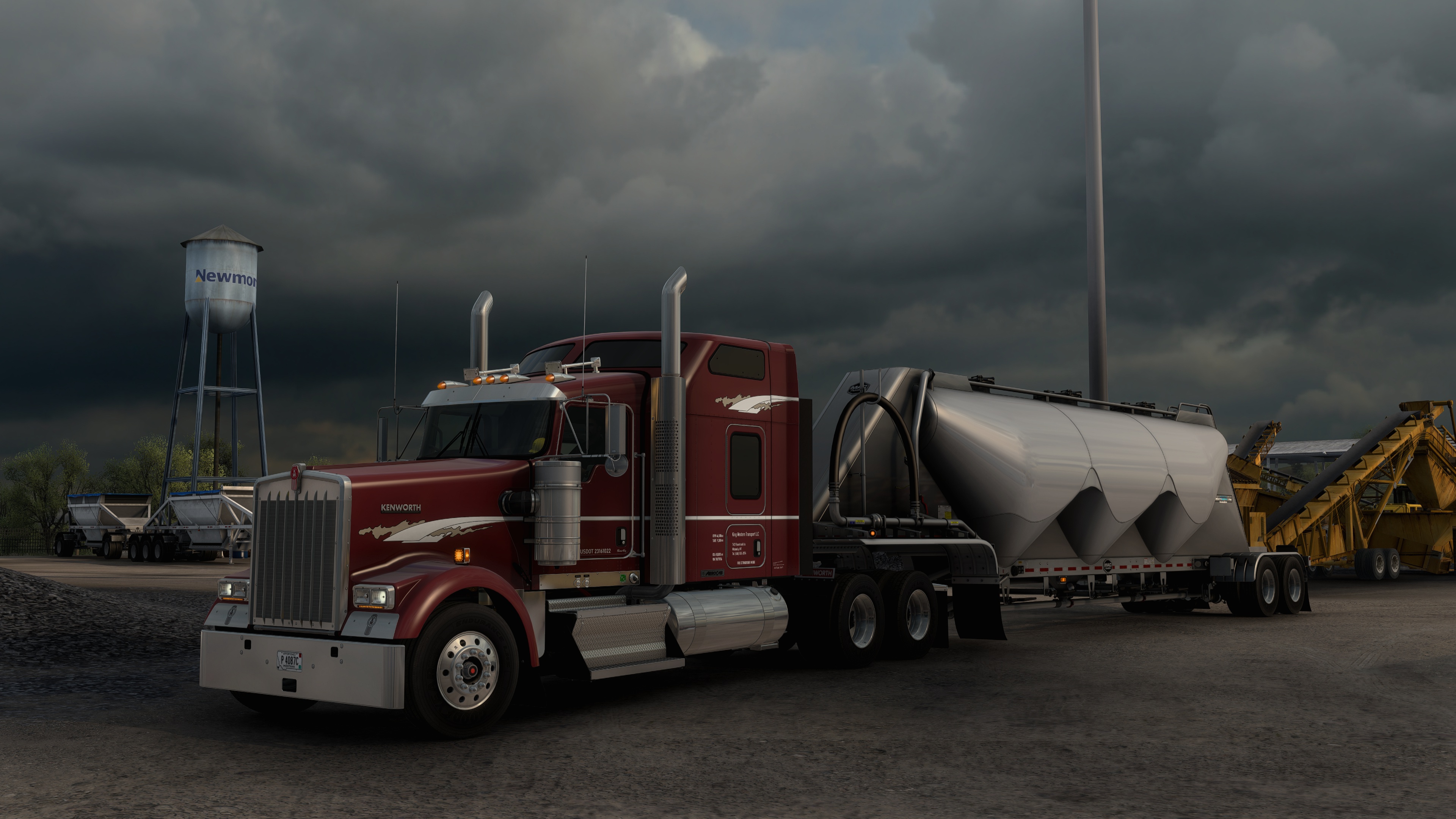 Image by TPLOGISTICS