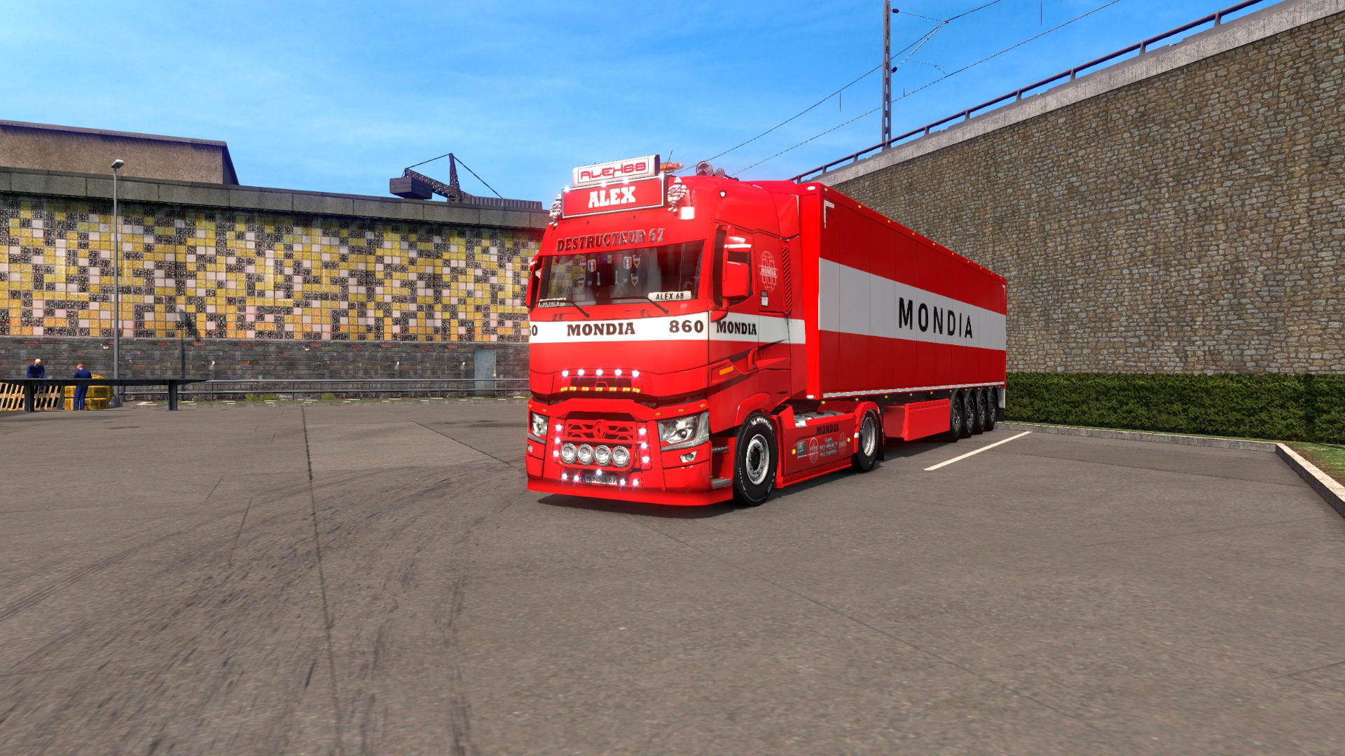 Image by destructeur673